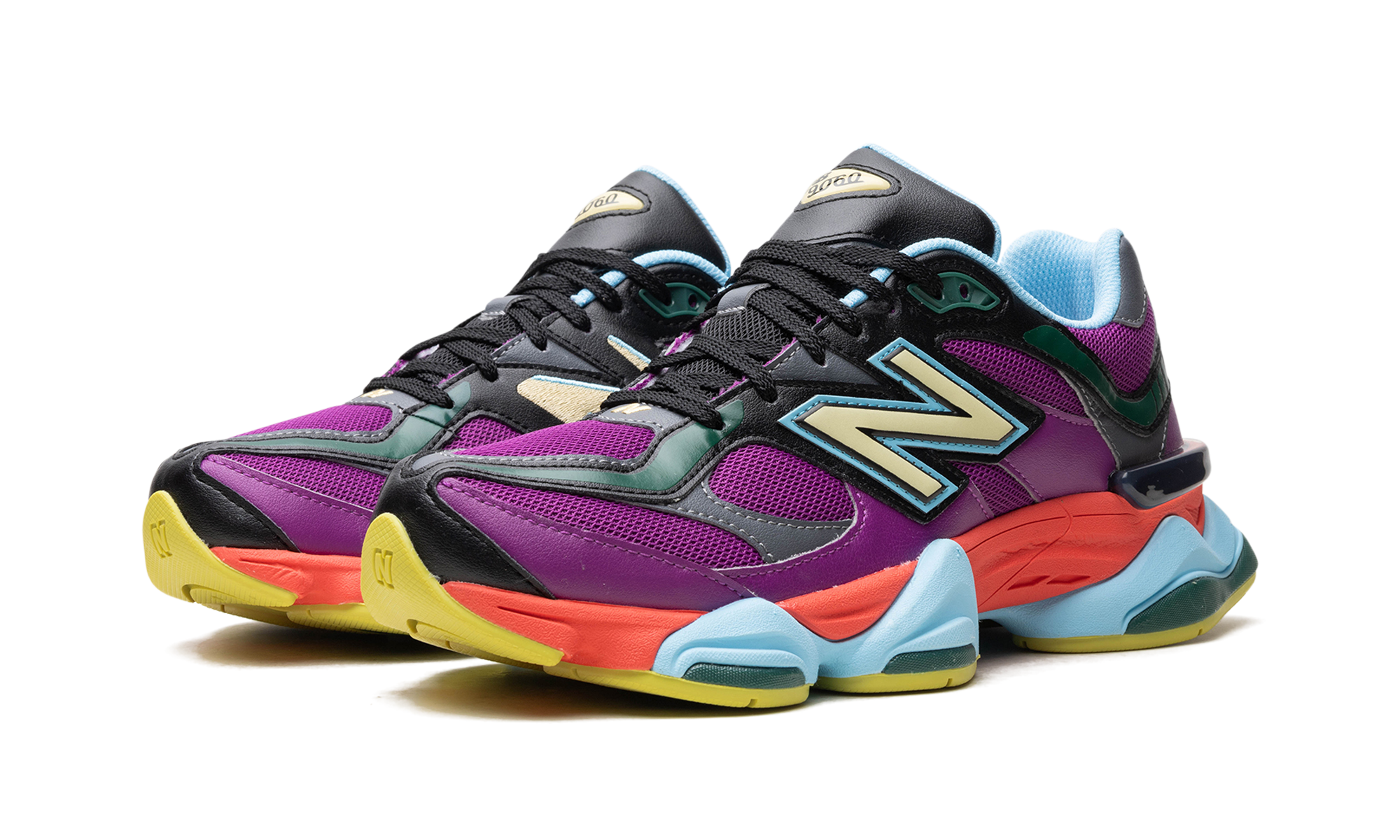 9060 "Purple Fuchsia"