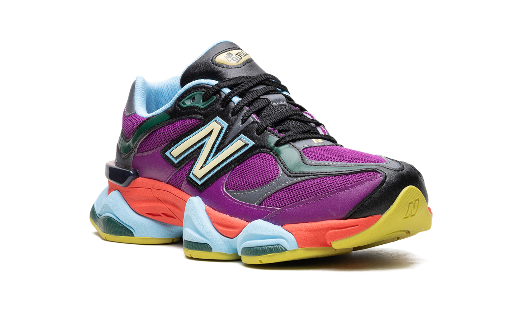 9060 "Purple Fuchsia"
