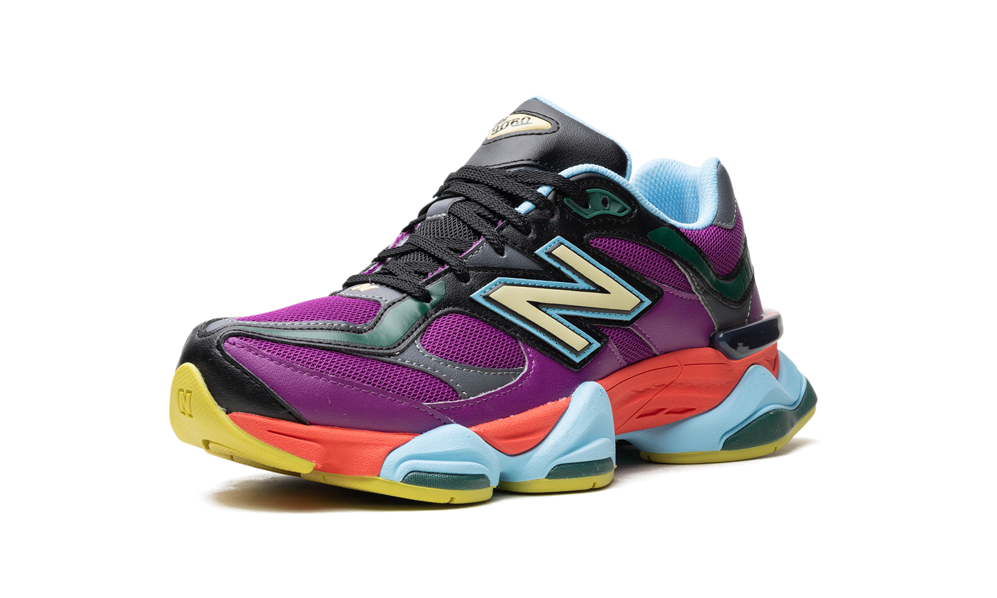 9060 "Purple Fuchsia"