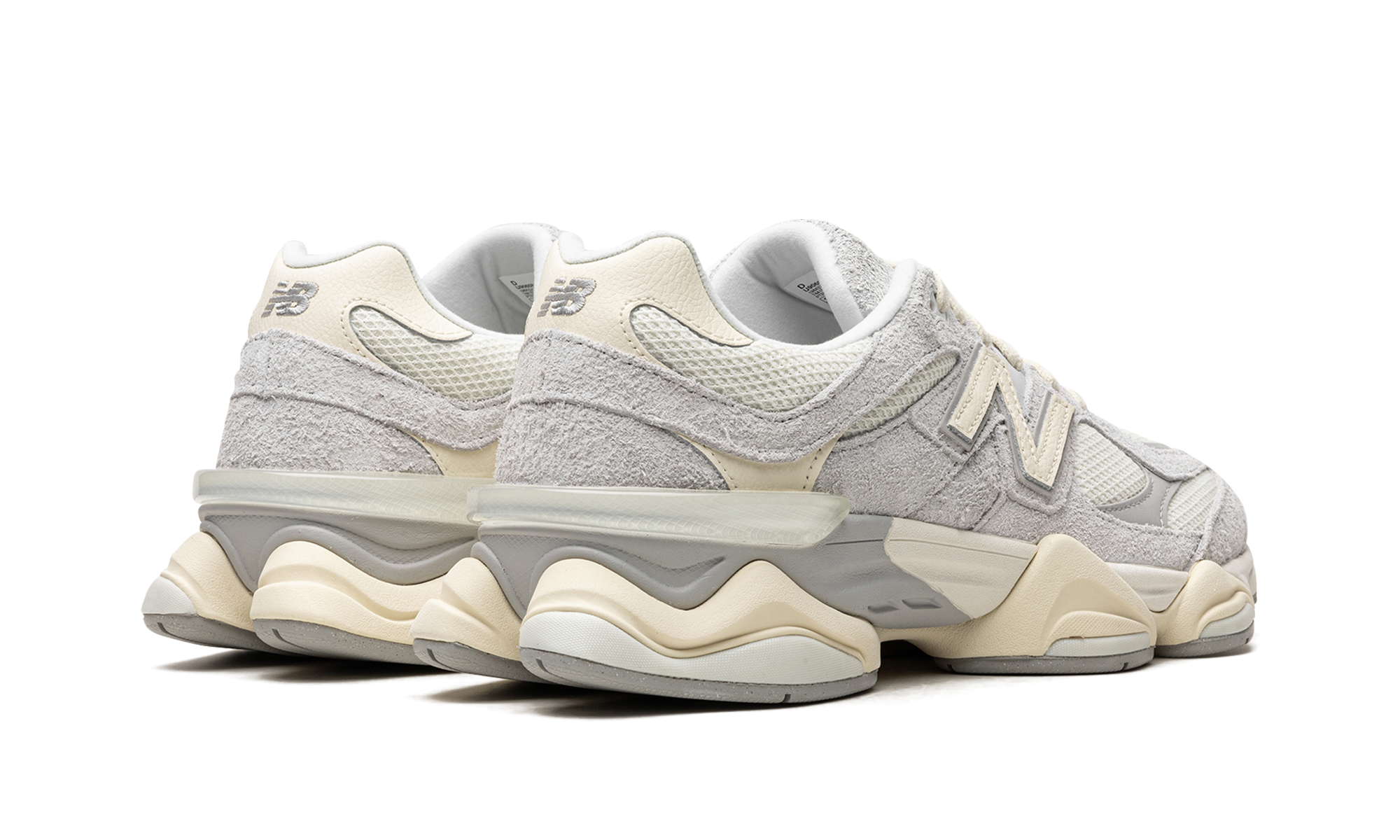 9060 "Quartz Grey"