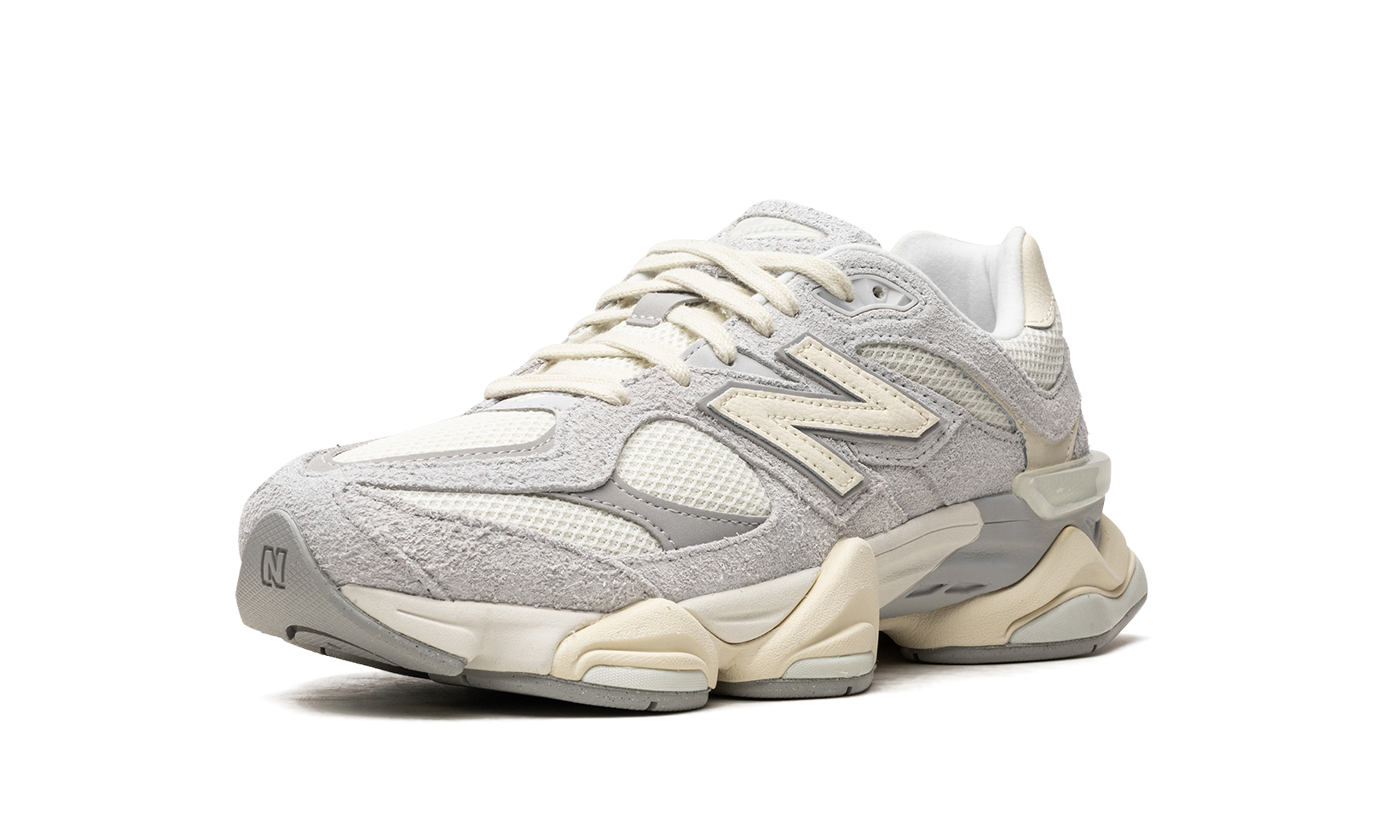 9060 "Quartz Grey"
