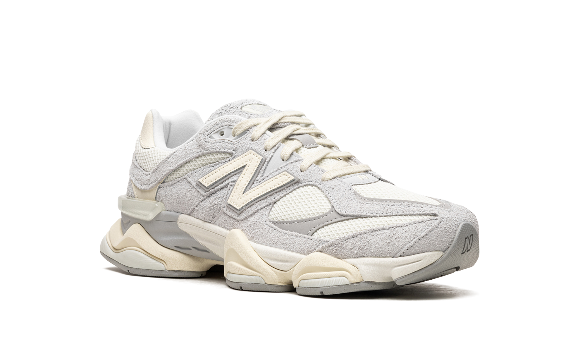 9060 "Quartz Grey"