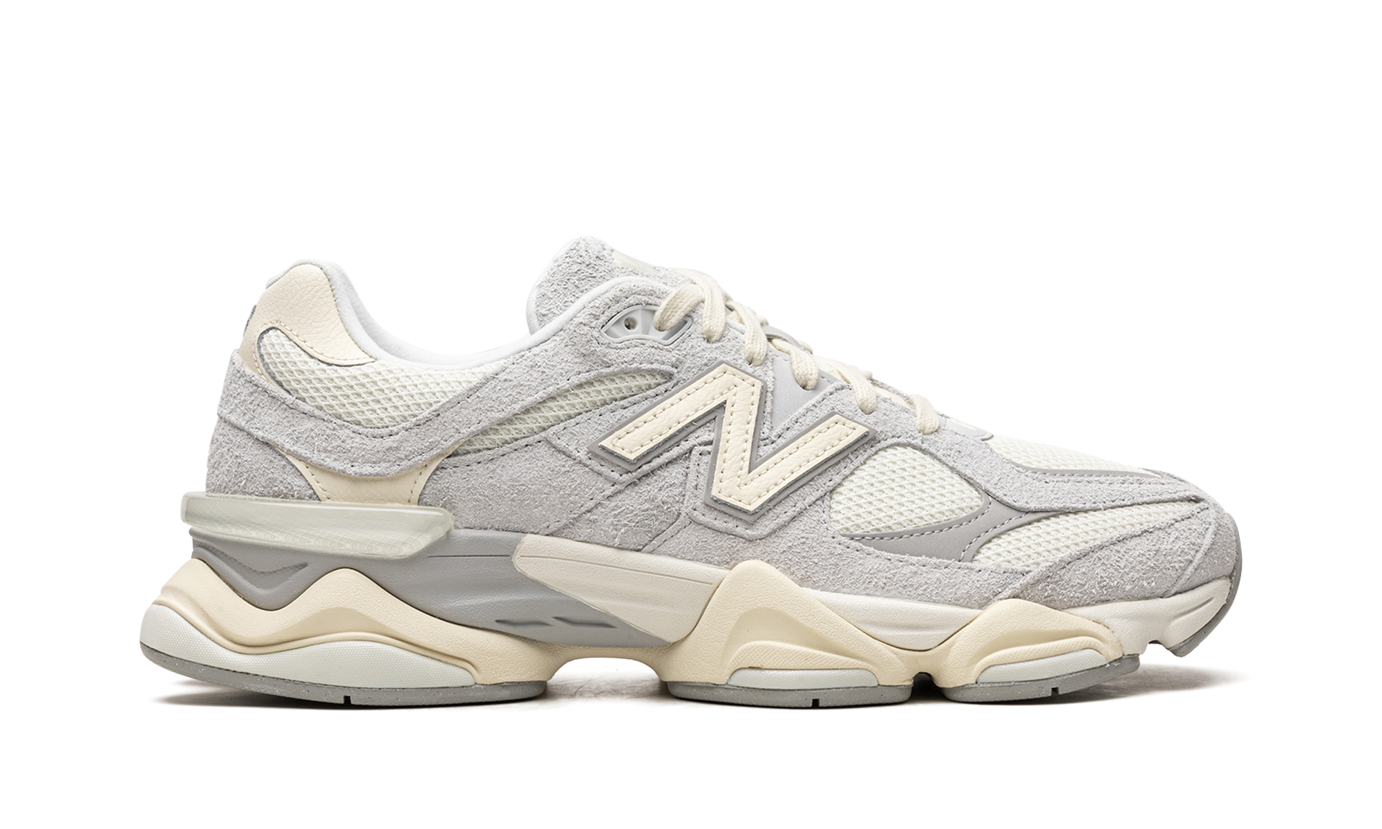 9060 "Quartz Grey"