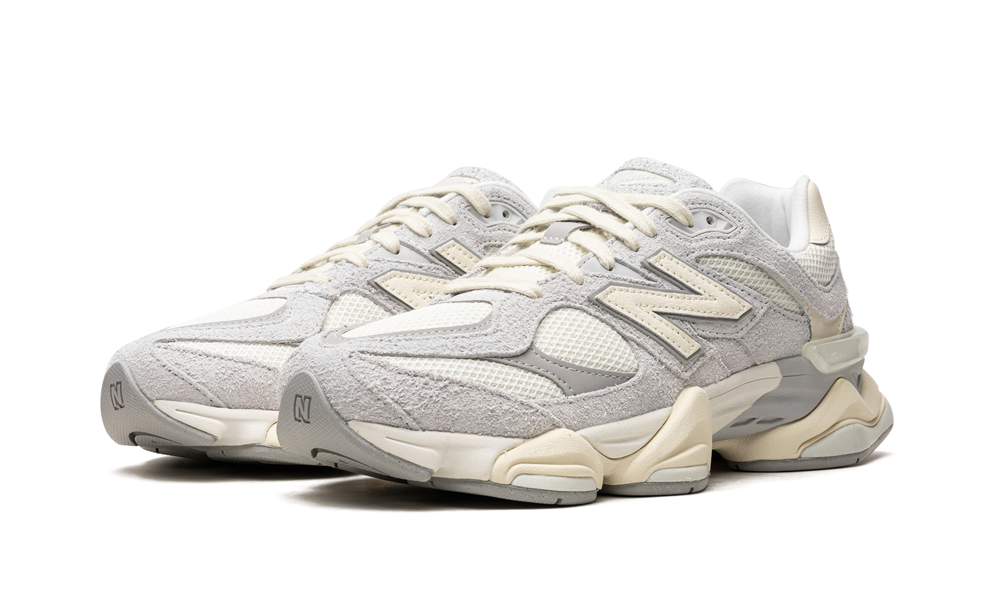 9060 "Quartz Grey"