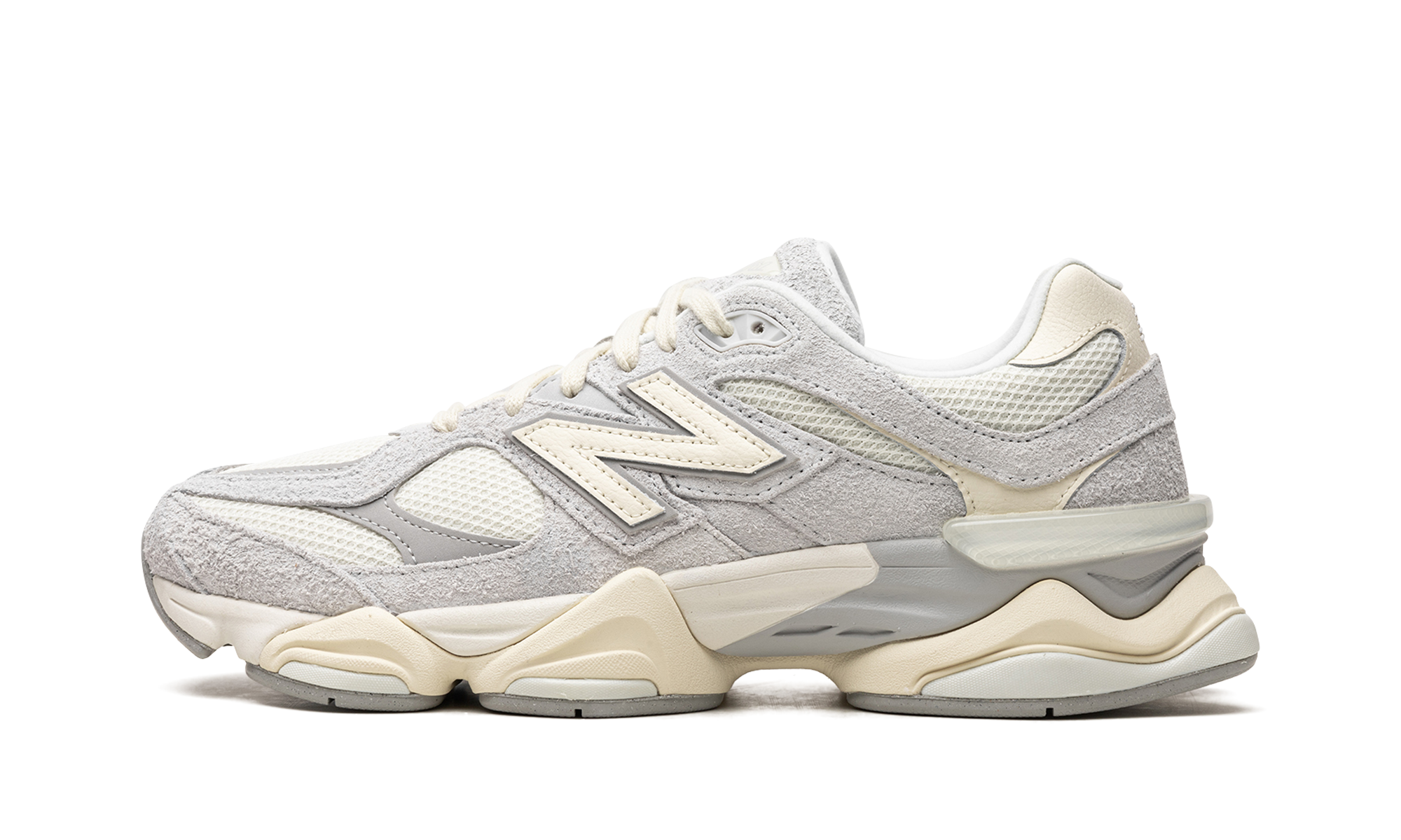 9060 "Quartz Grey"