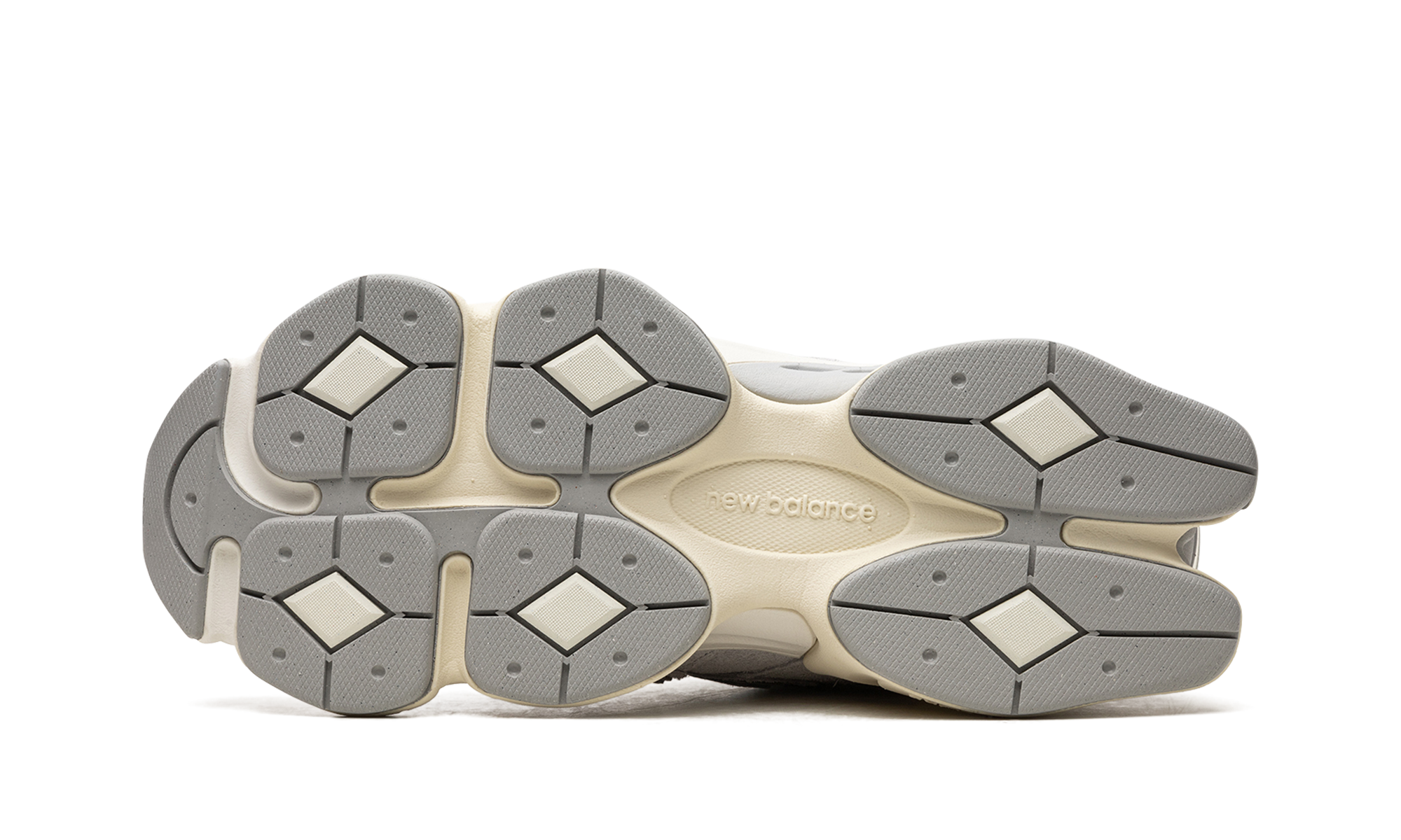 9060 "Quartz Grey"