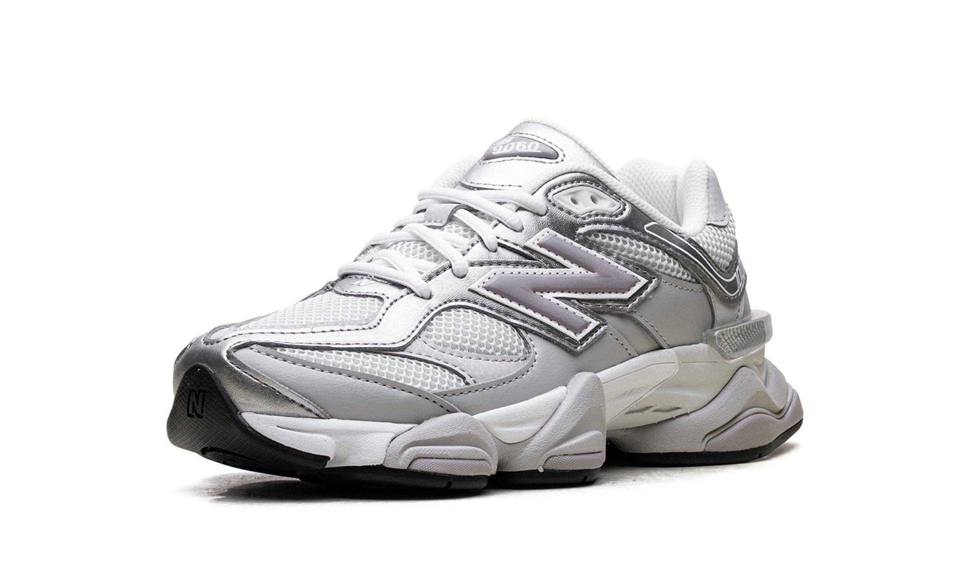 9060 "Raincloud Truffle Salt"