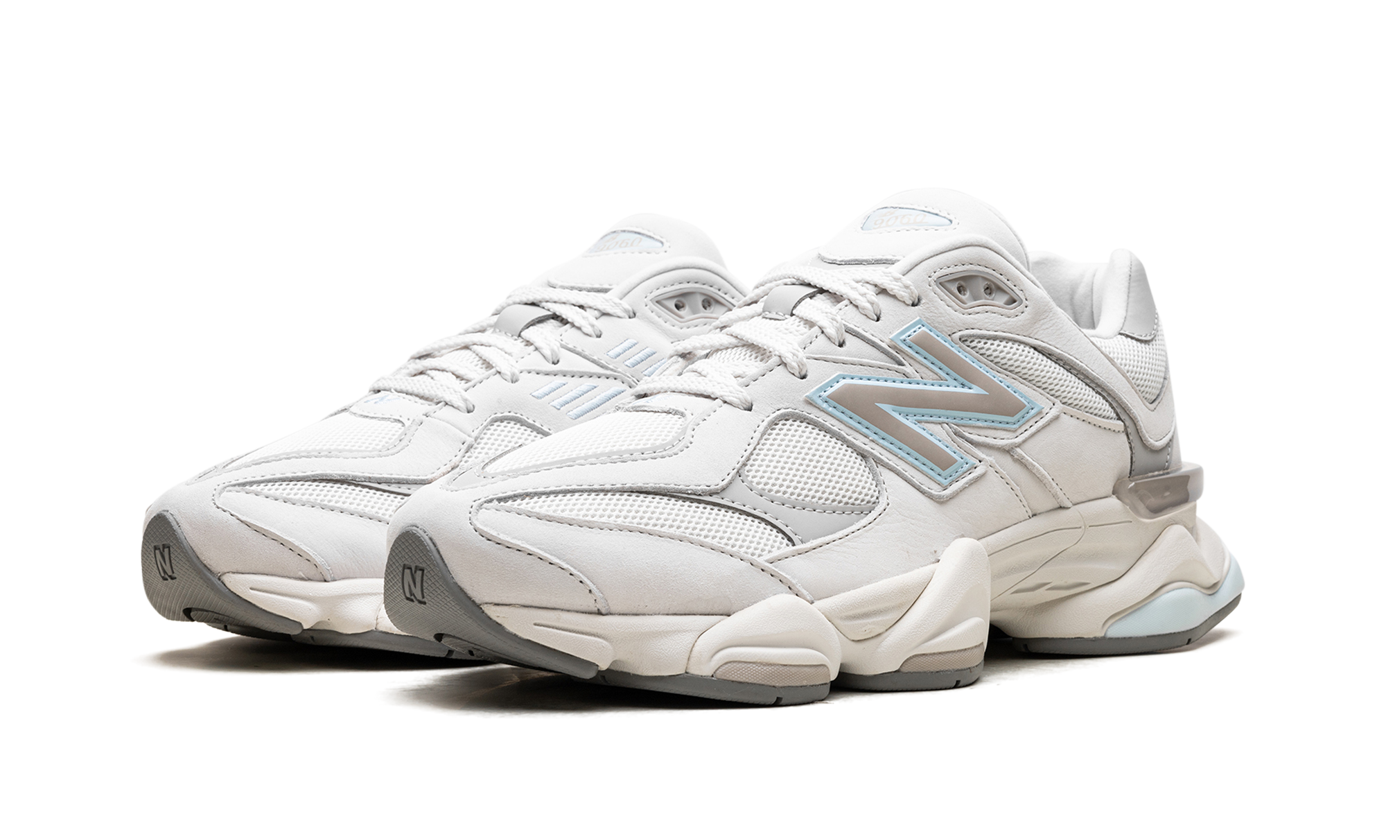 9060 "Reflection Raincloud Quarry Blue"
