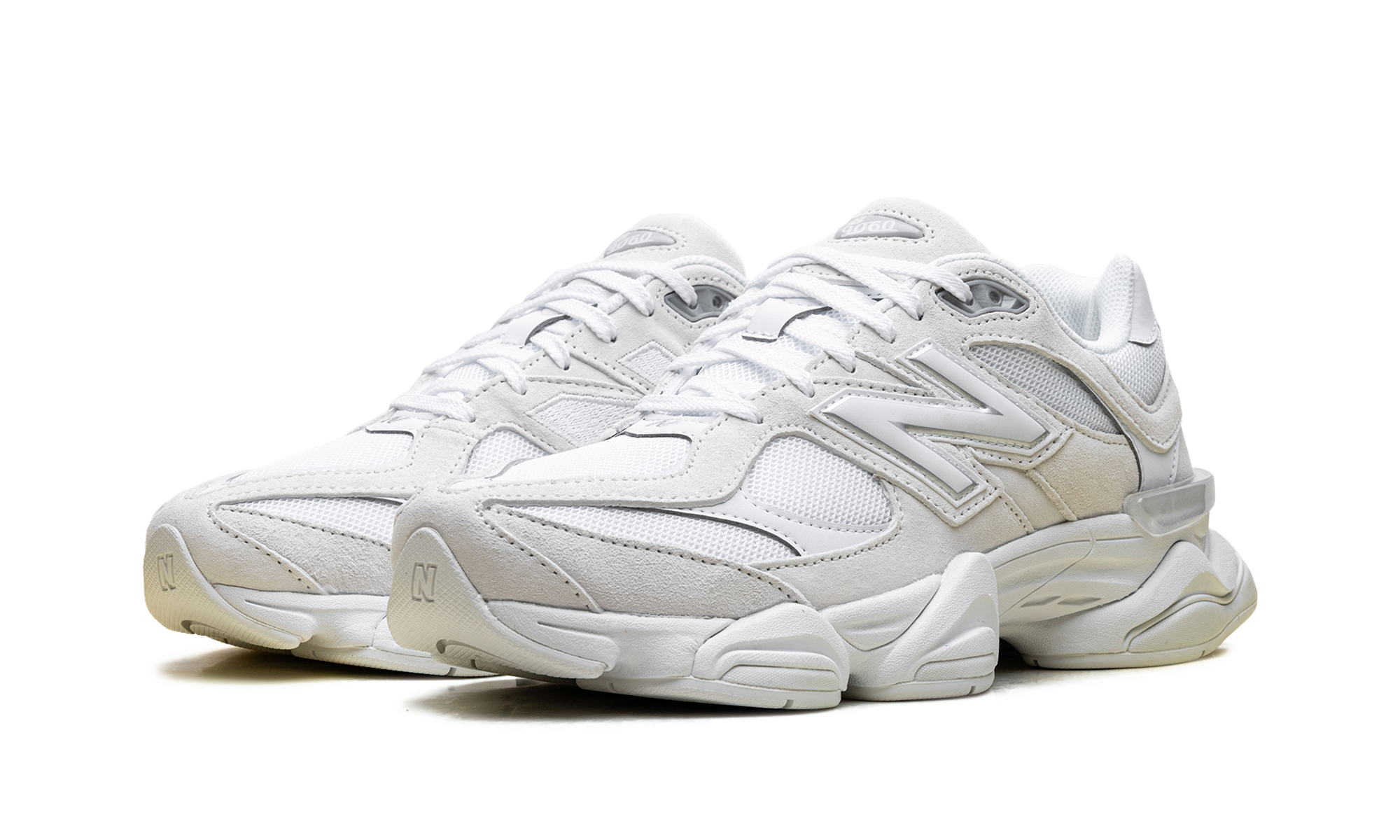 9060 "Reflection White"