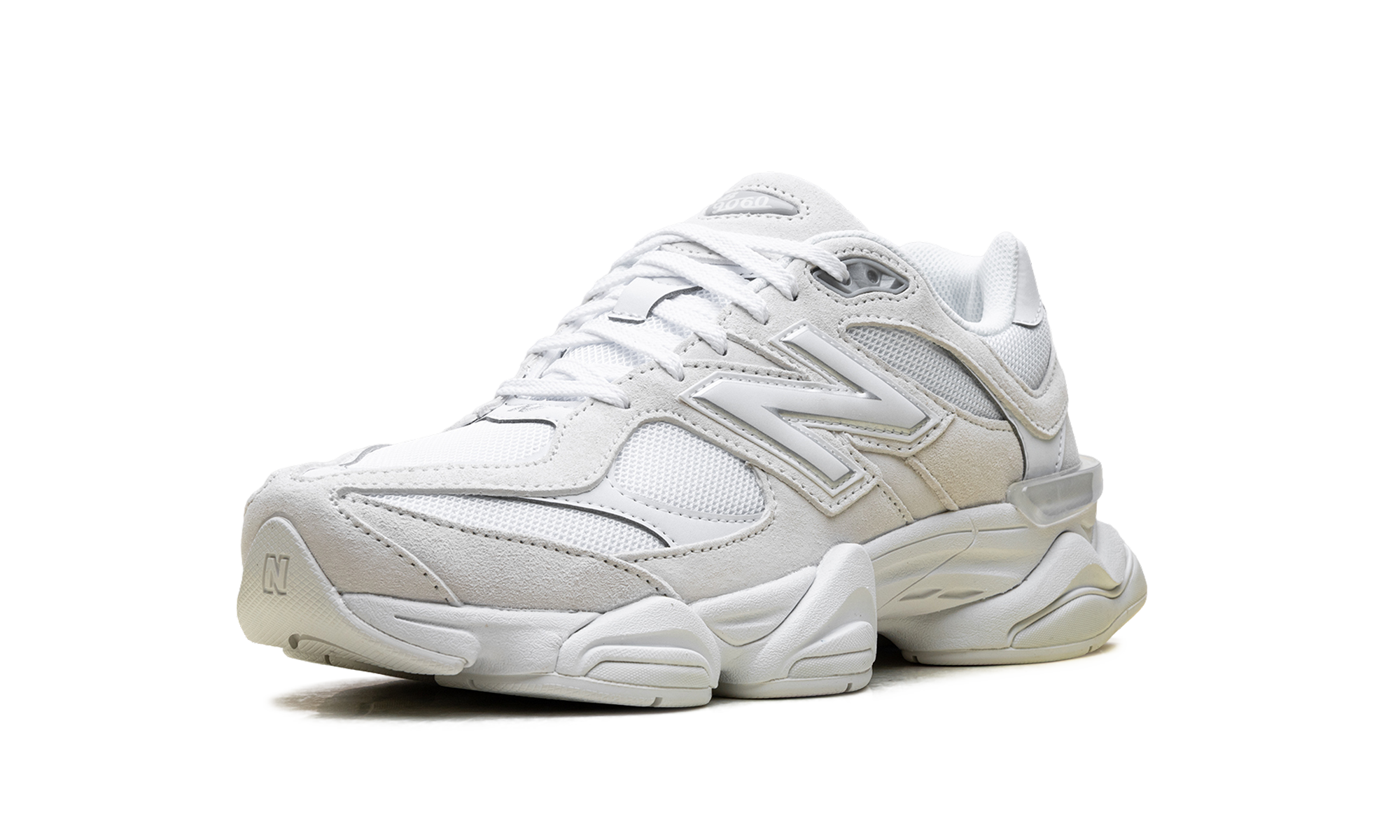 9060 "Reflection White"
