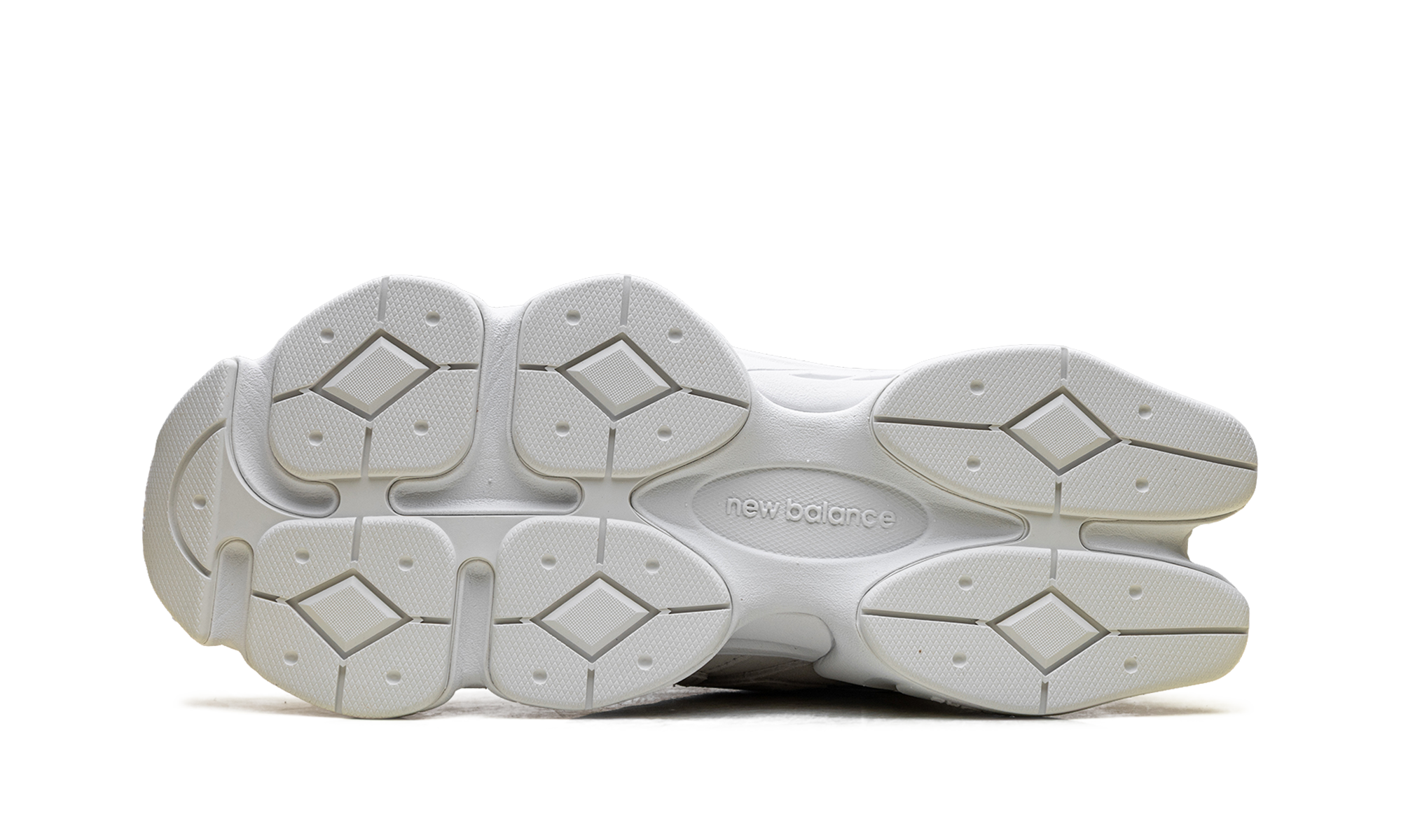 9060 "Reflection White"