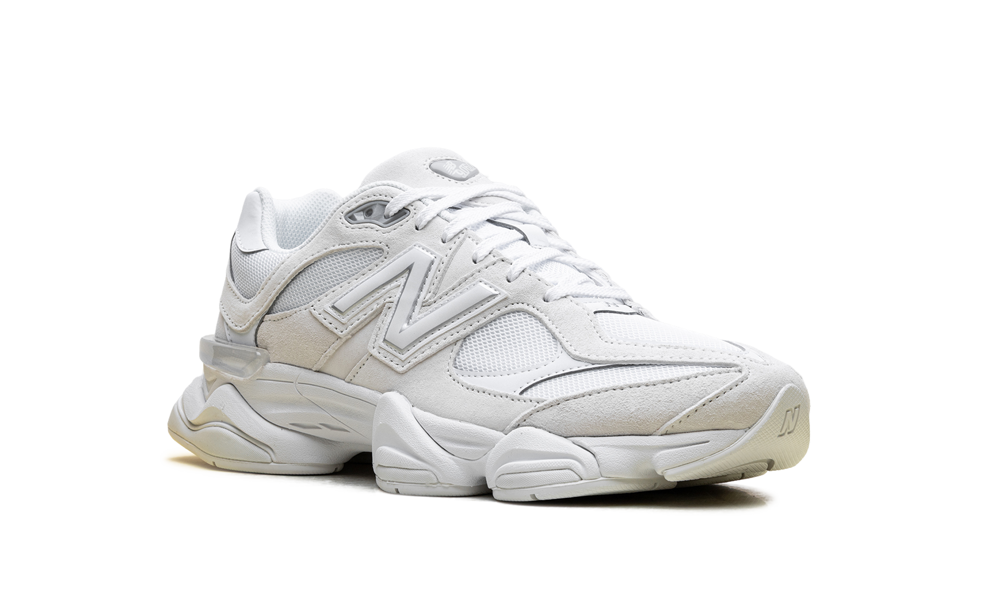 9060 "Reflection White"