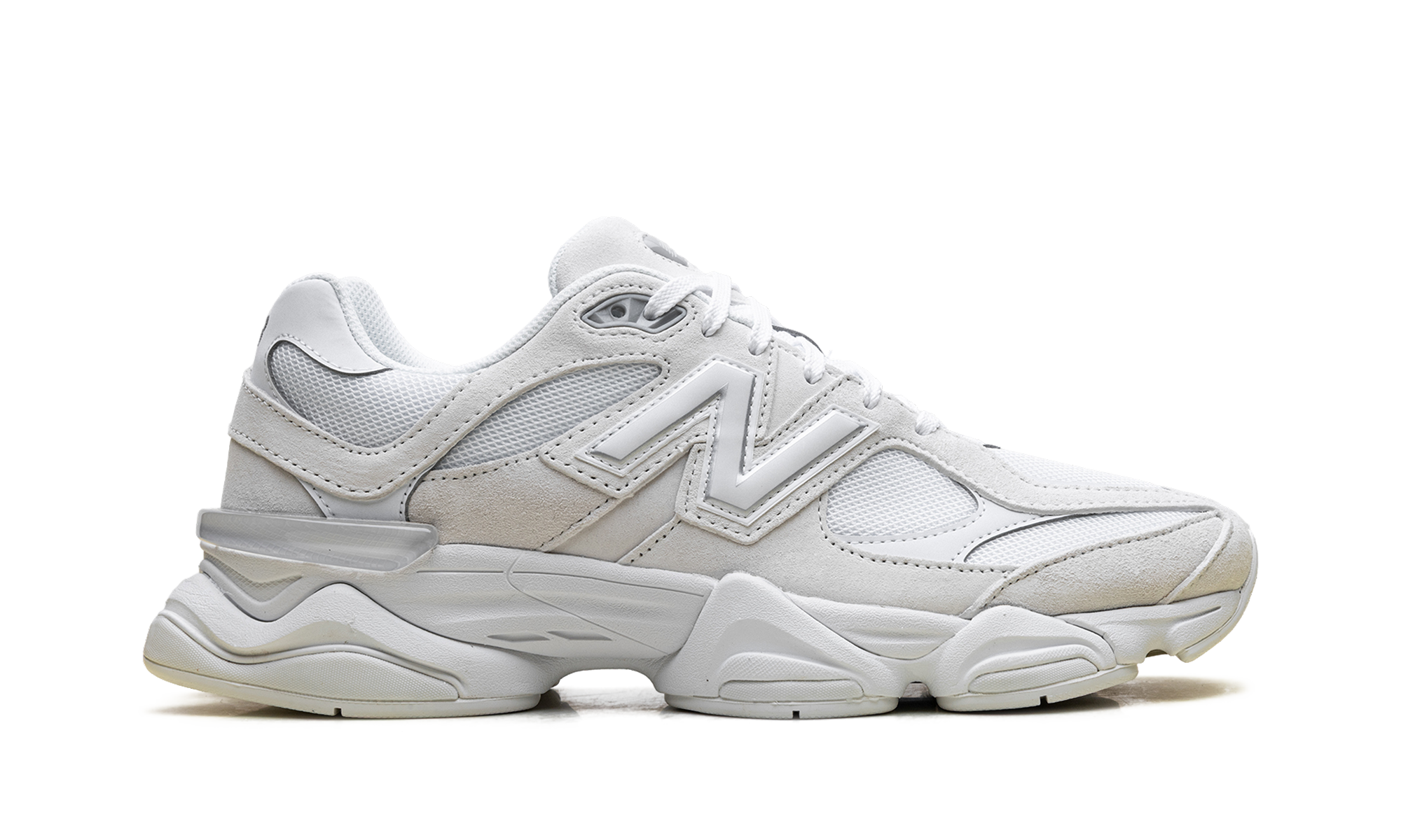 9060 "Reflection White"