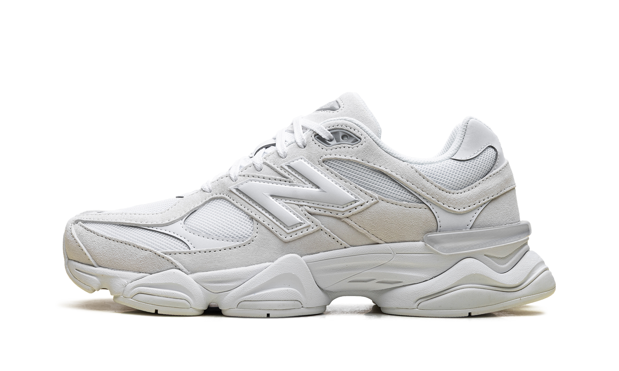 9060 "Reflection White"