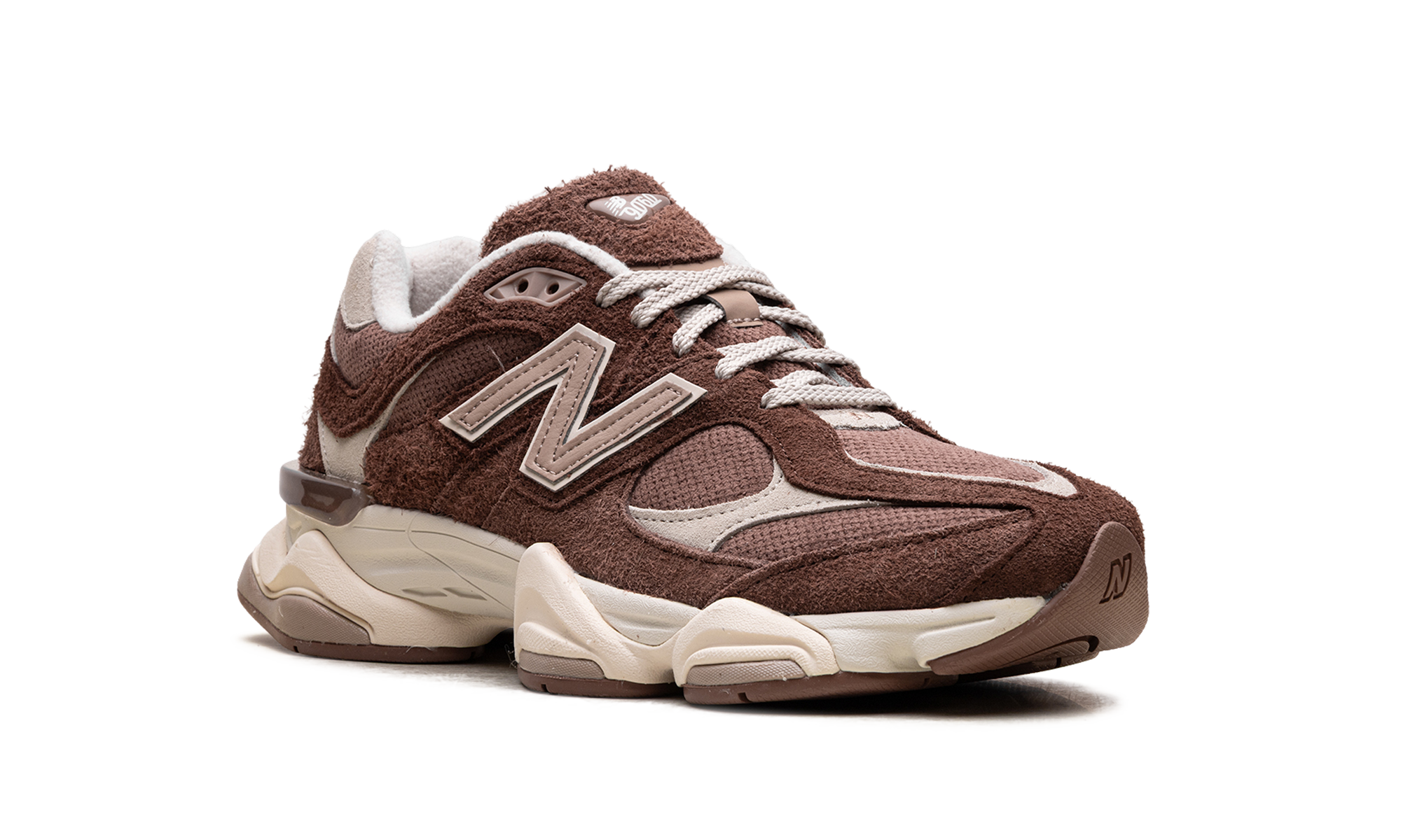 9060 "Rich Oak"