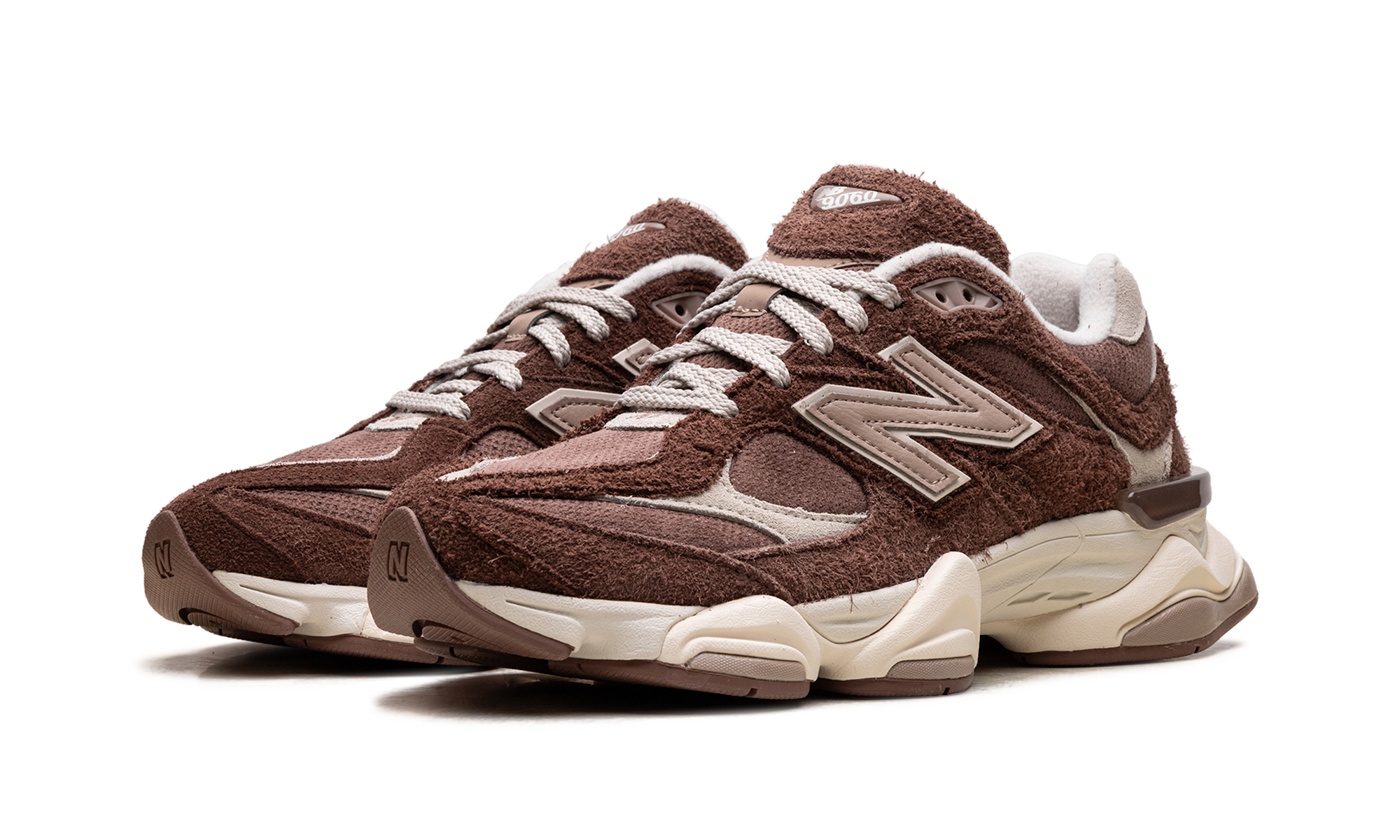9060 "Rich Oak"