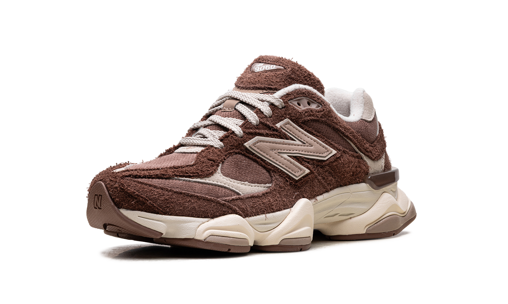 9060 "Rich Oak"