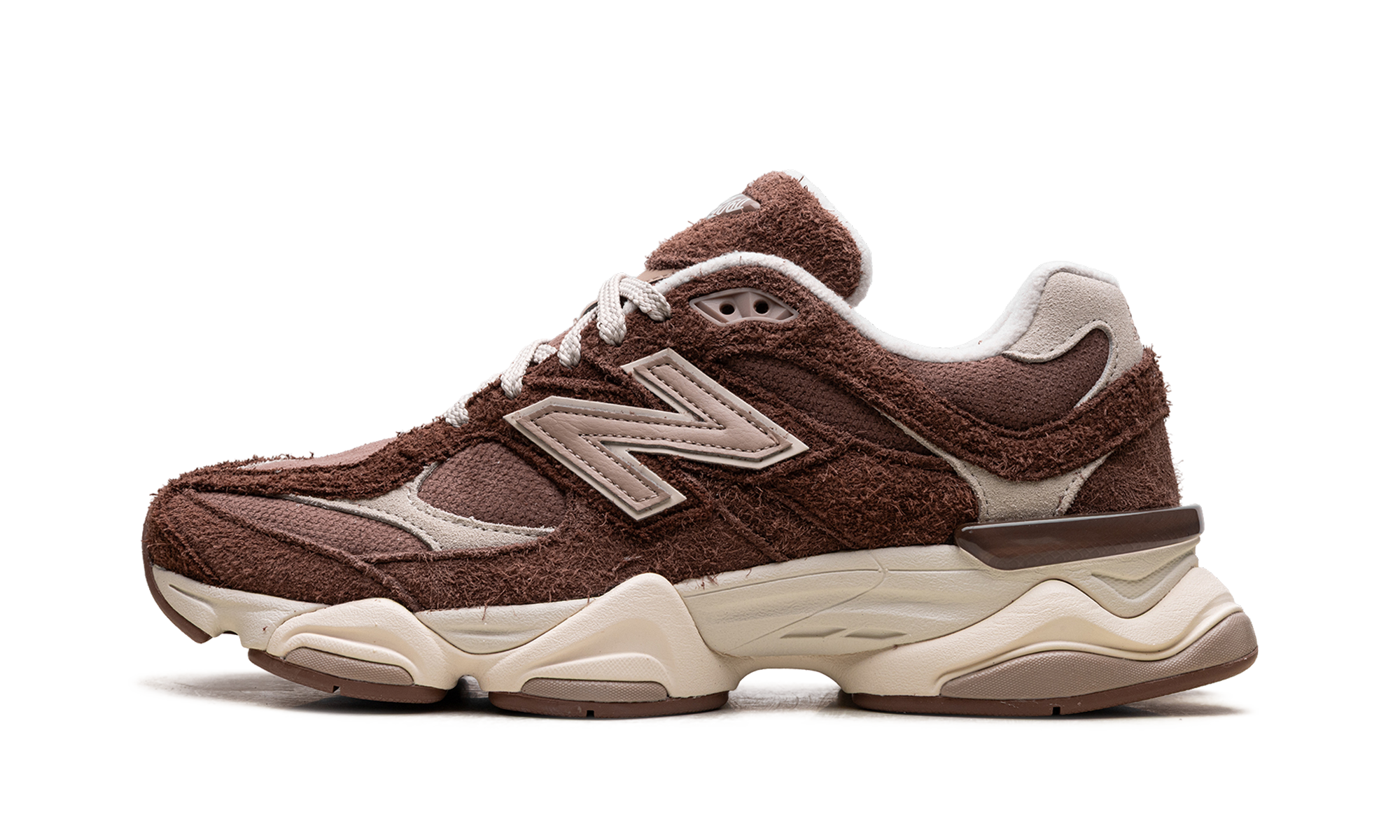 9060 "Rich Oak"