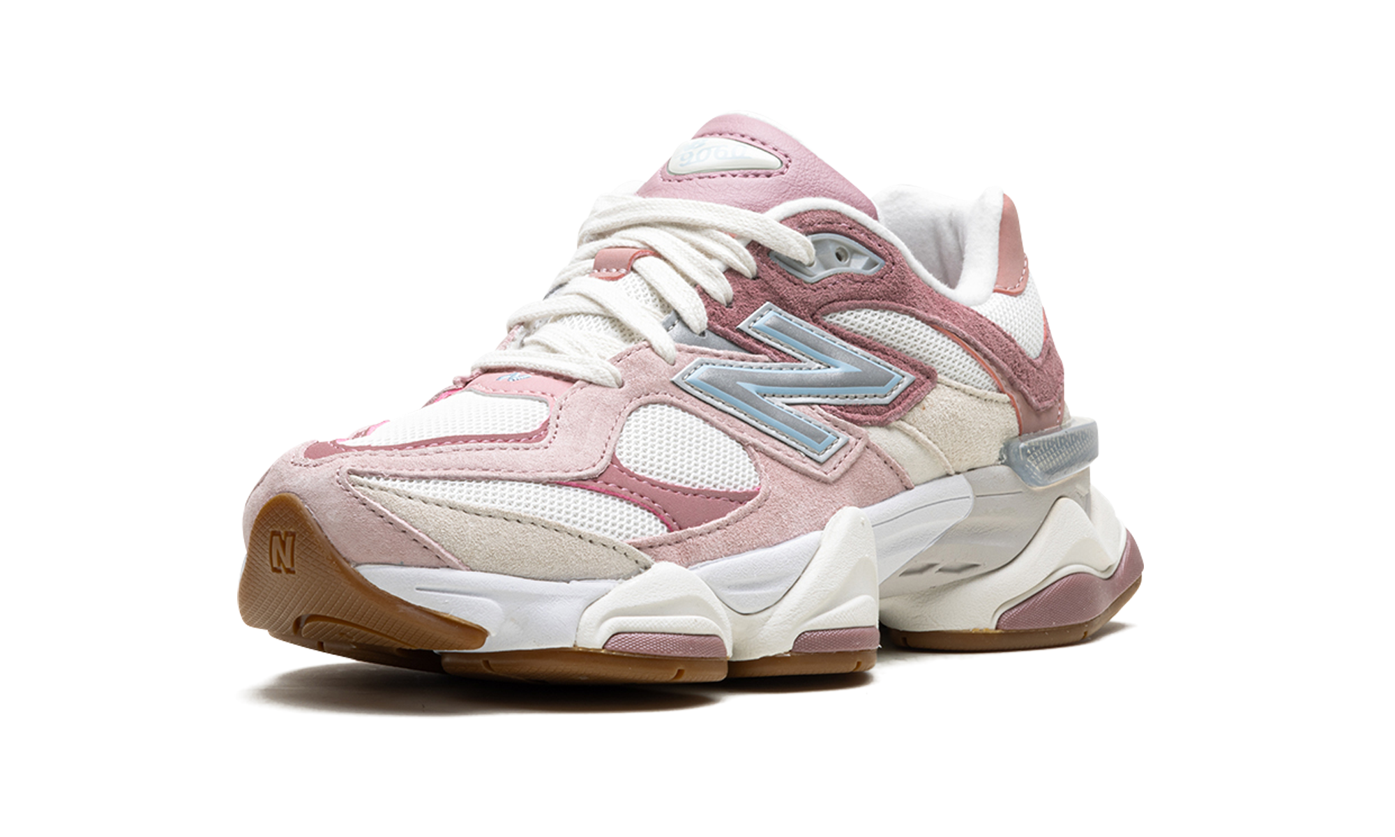 9060 "Rose Pink"