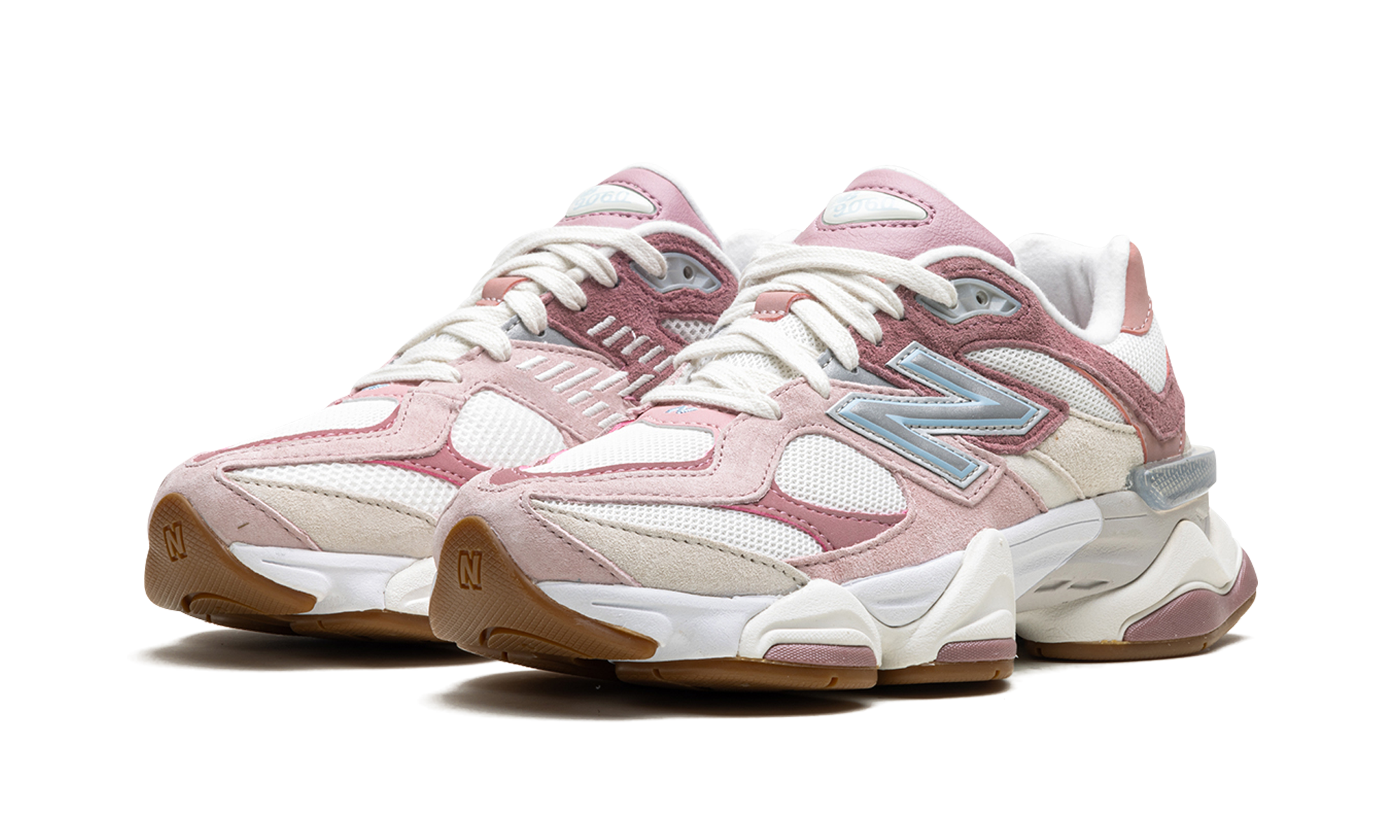 9060 "Rose Pink"