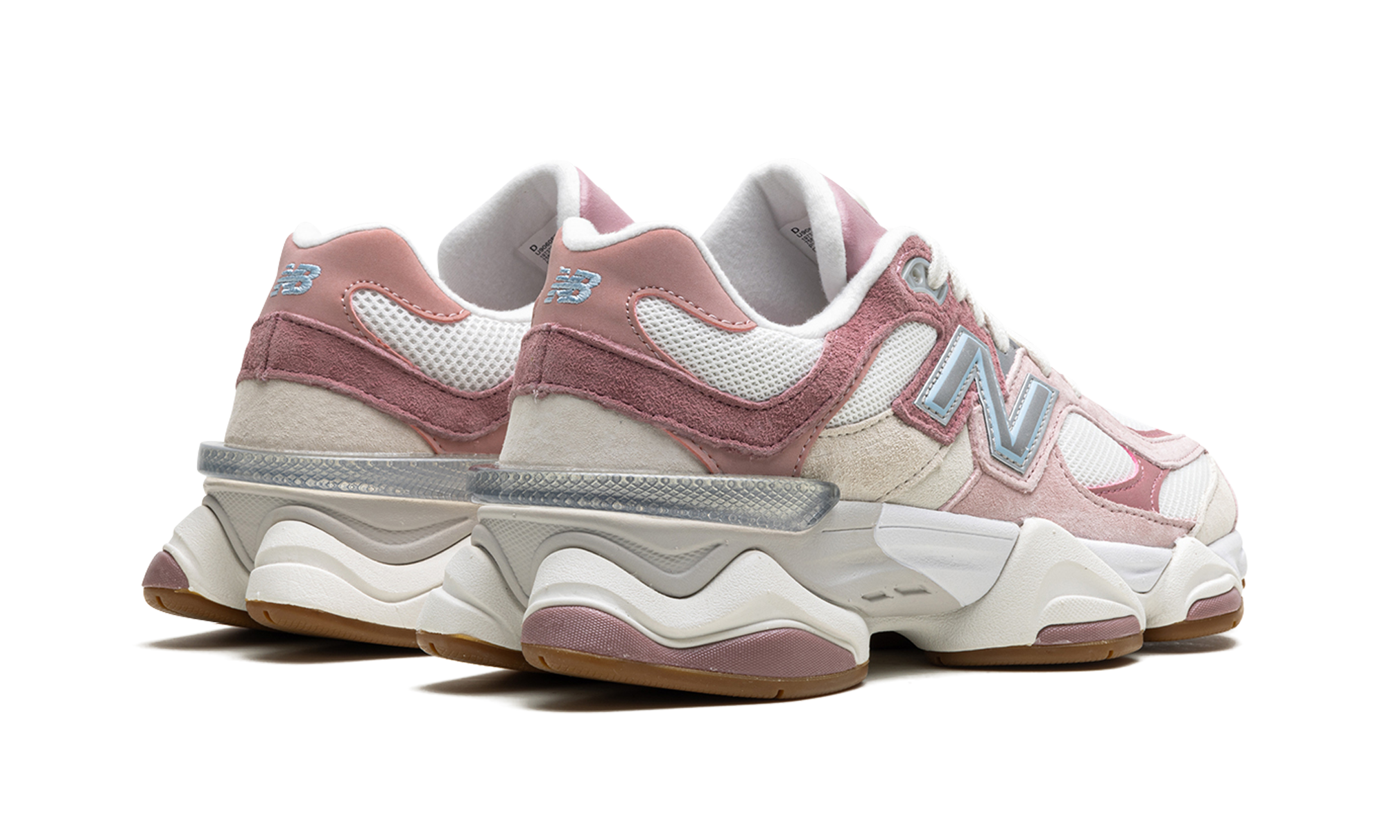 9060 "Rose Pink"