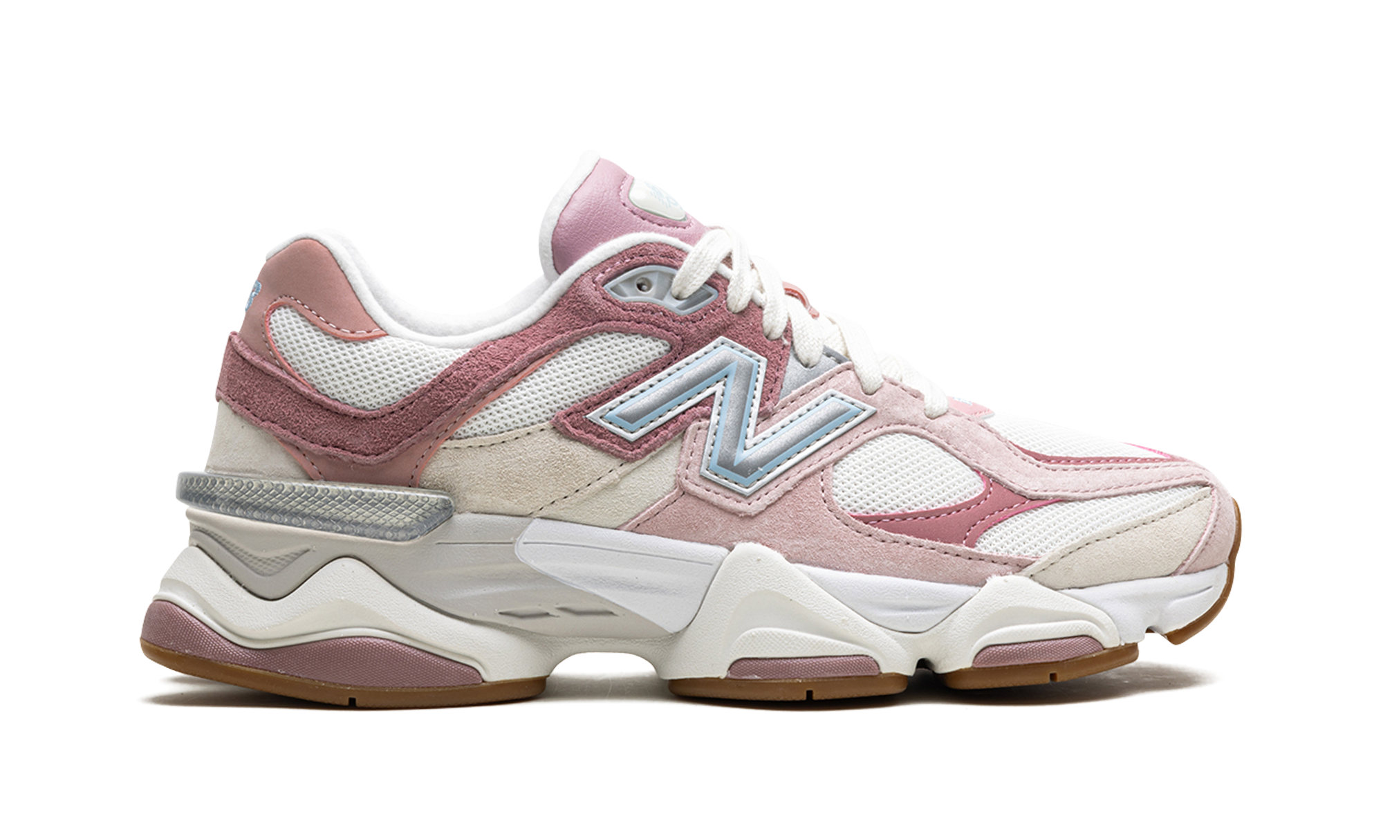 9060 "Rose Pink"