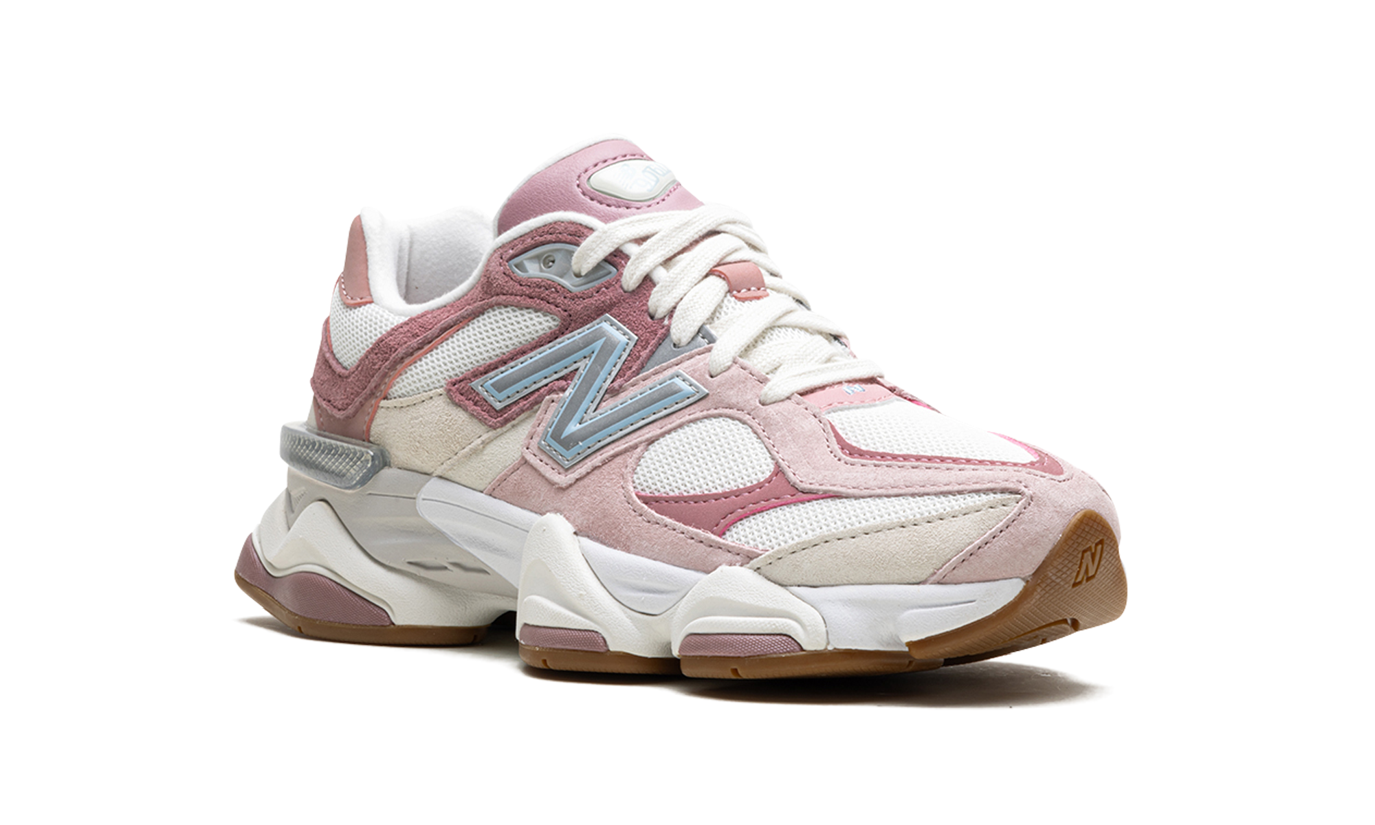 9060 "Rose Pink"