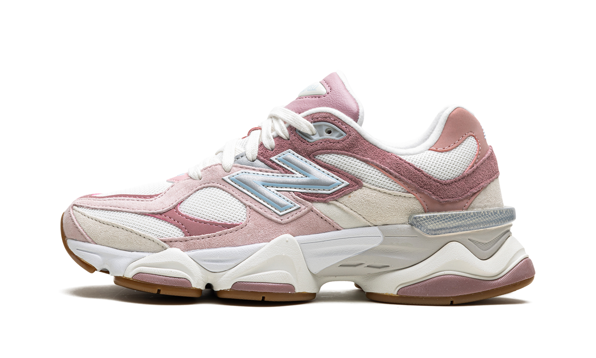 9060 "Rose Pink"