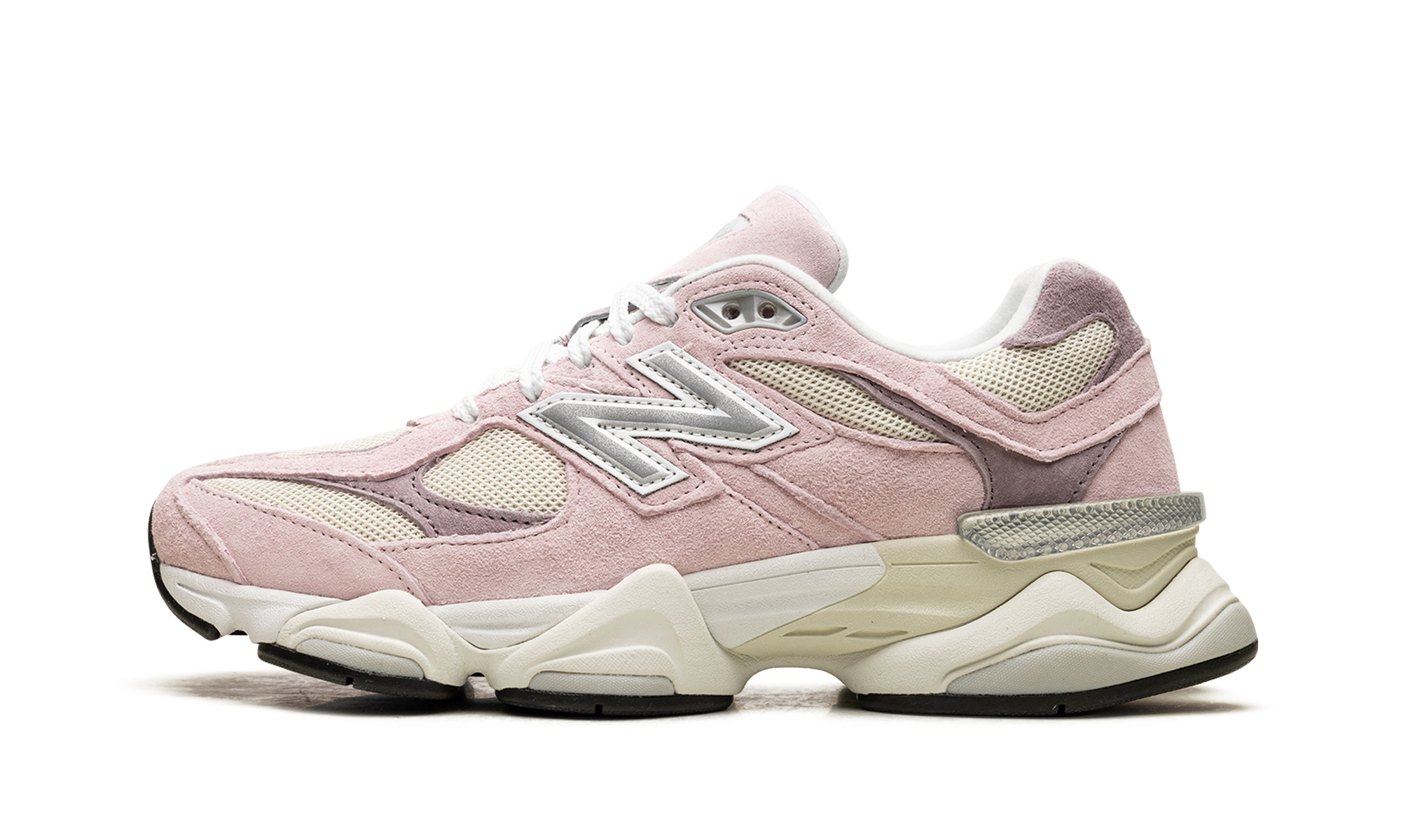9060 "Rose Sugar Angora"