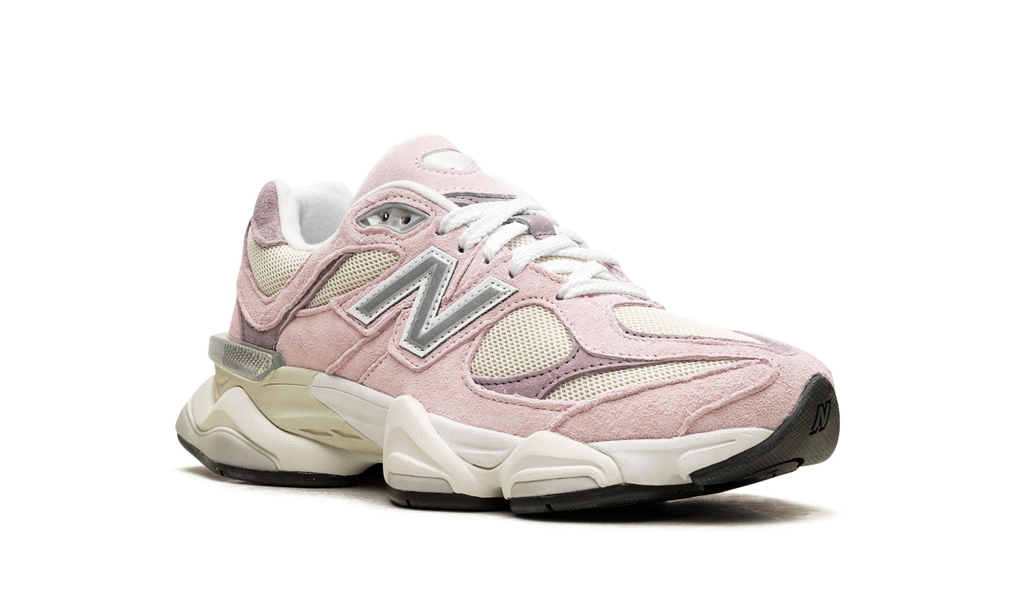 9060 "Rose Sugar Angora"