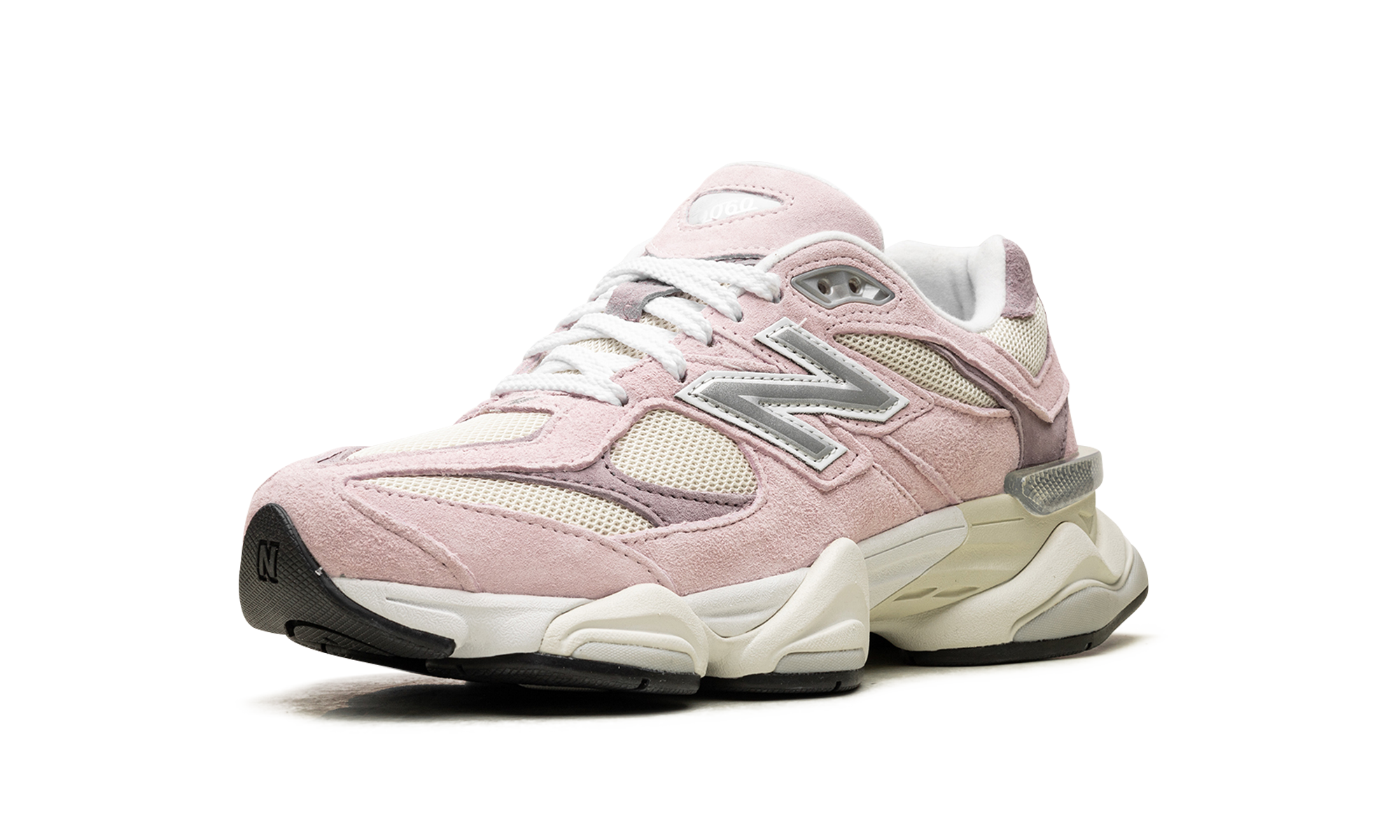 9060 "Rose Sugar Angora"