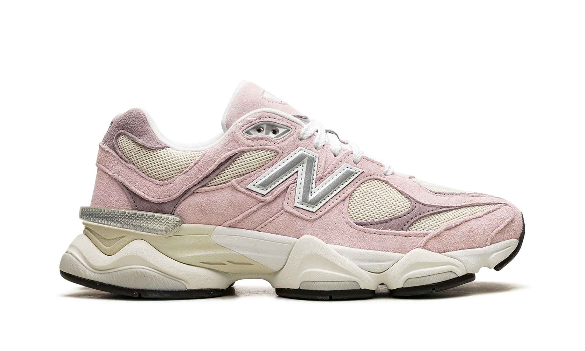 9060 "Rose Sugar Angora"