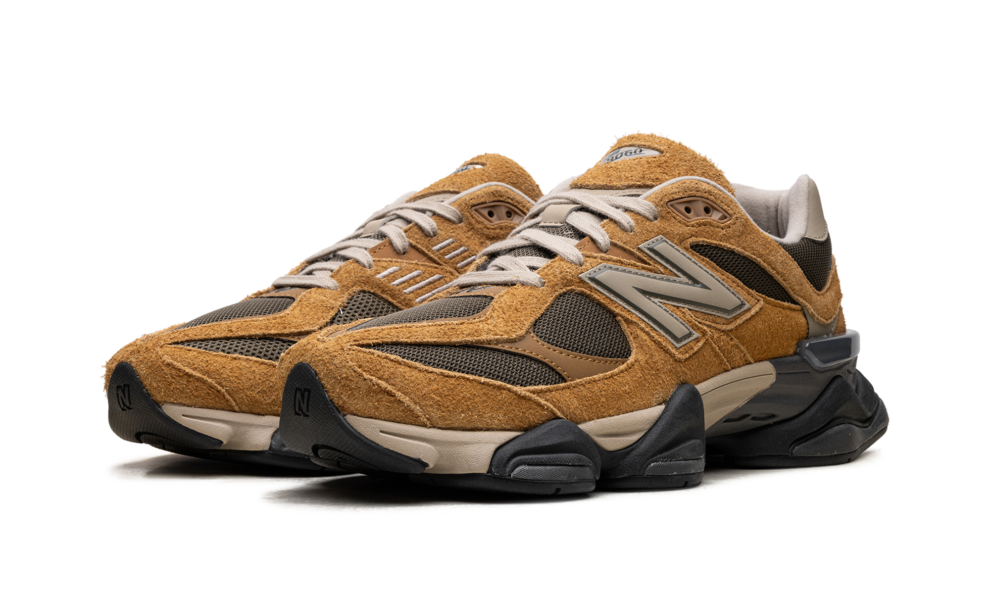 9060 "Rust Khaki"