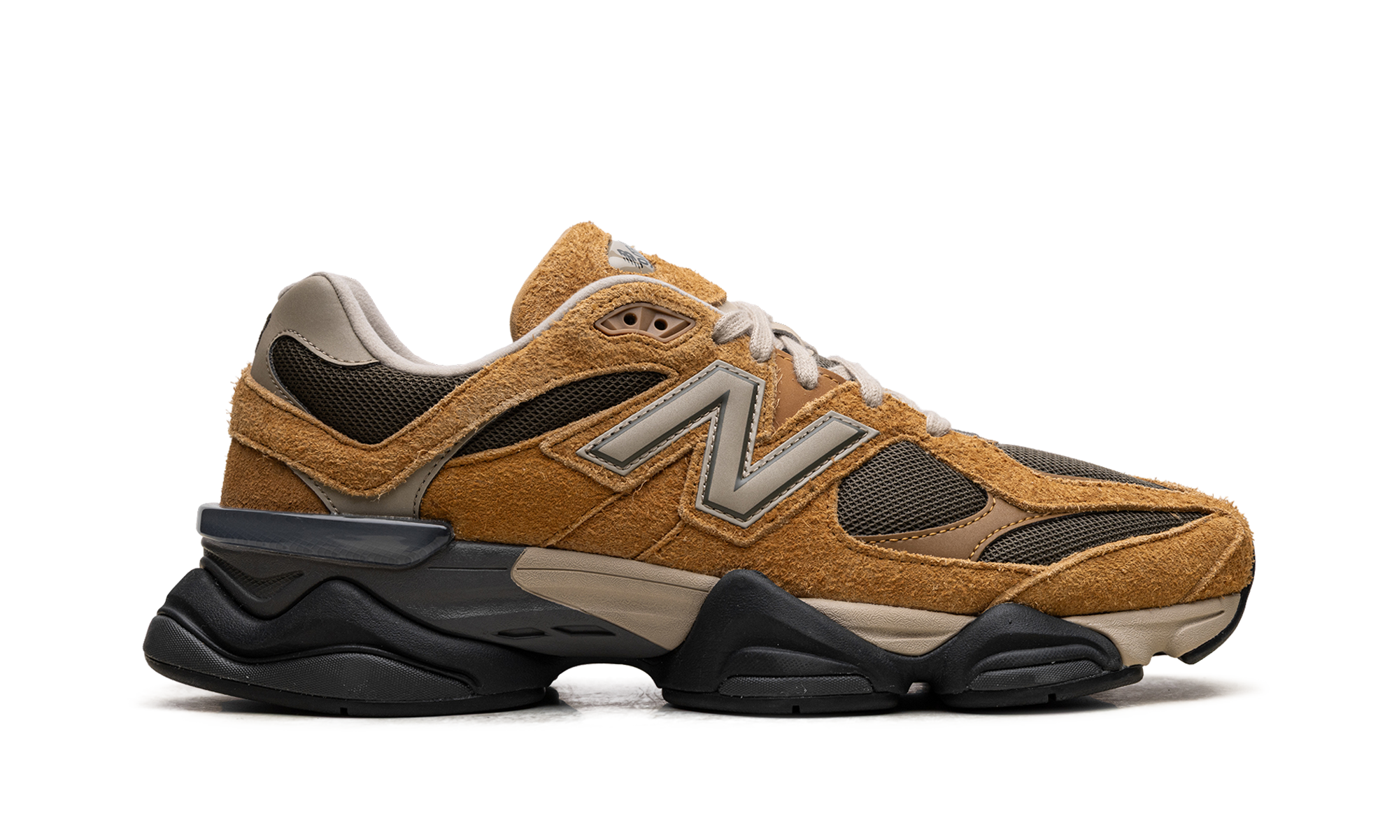 9060 "Rust Khaki"