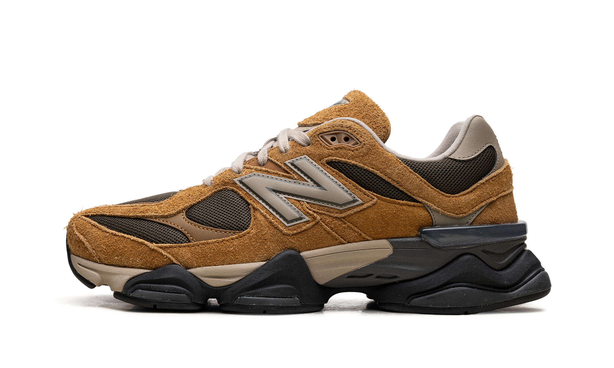 9060 "Rust Khaki"