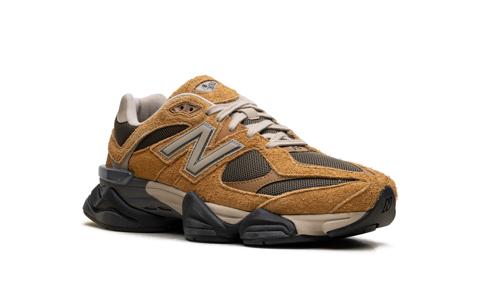 9060 "Rust Khaki"