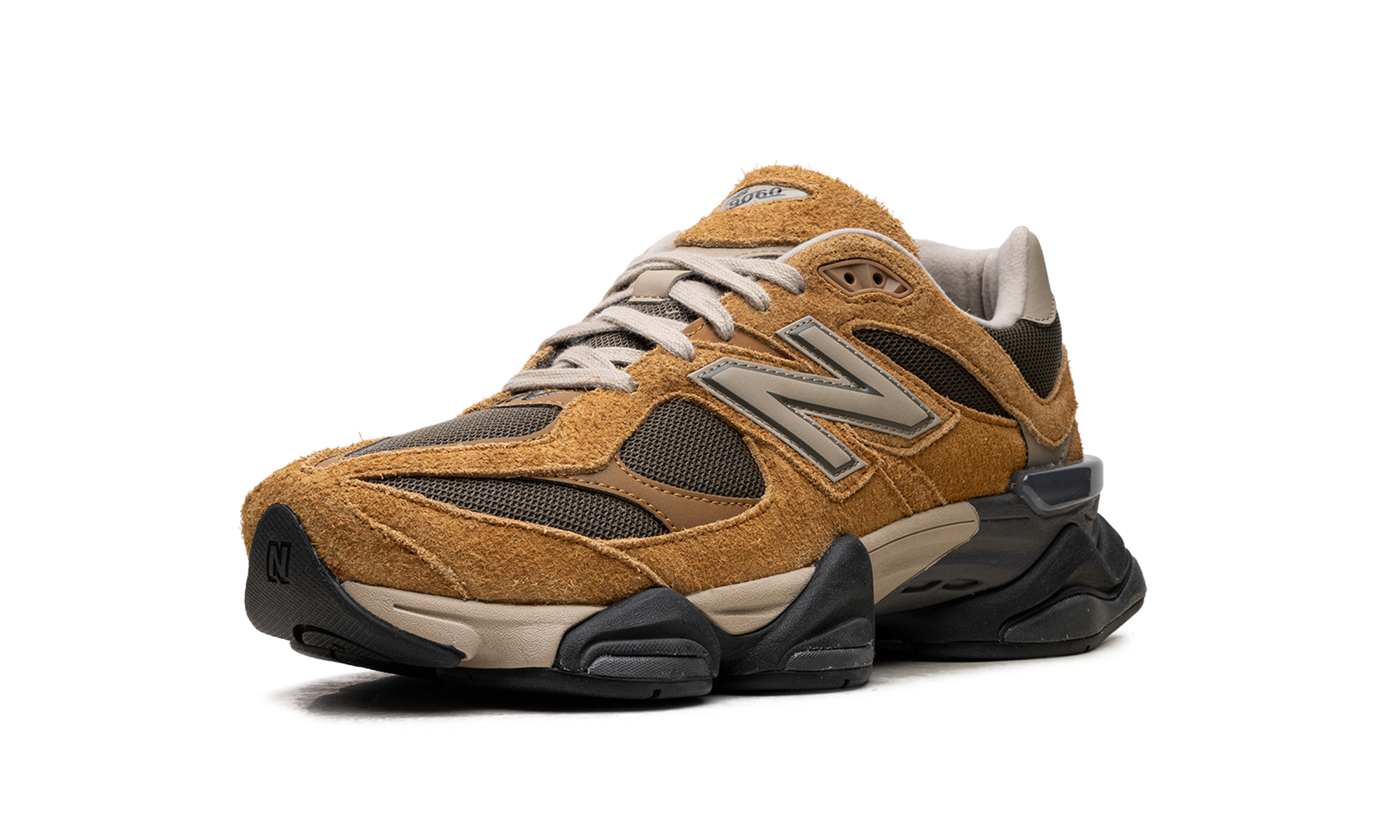 9060 "Rust Khaki"