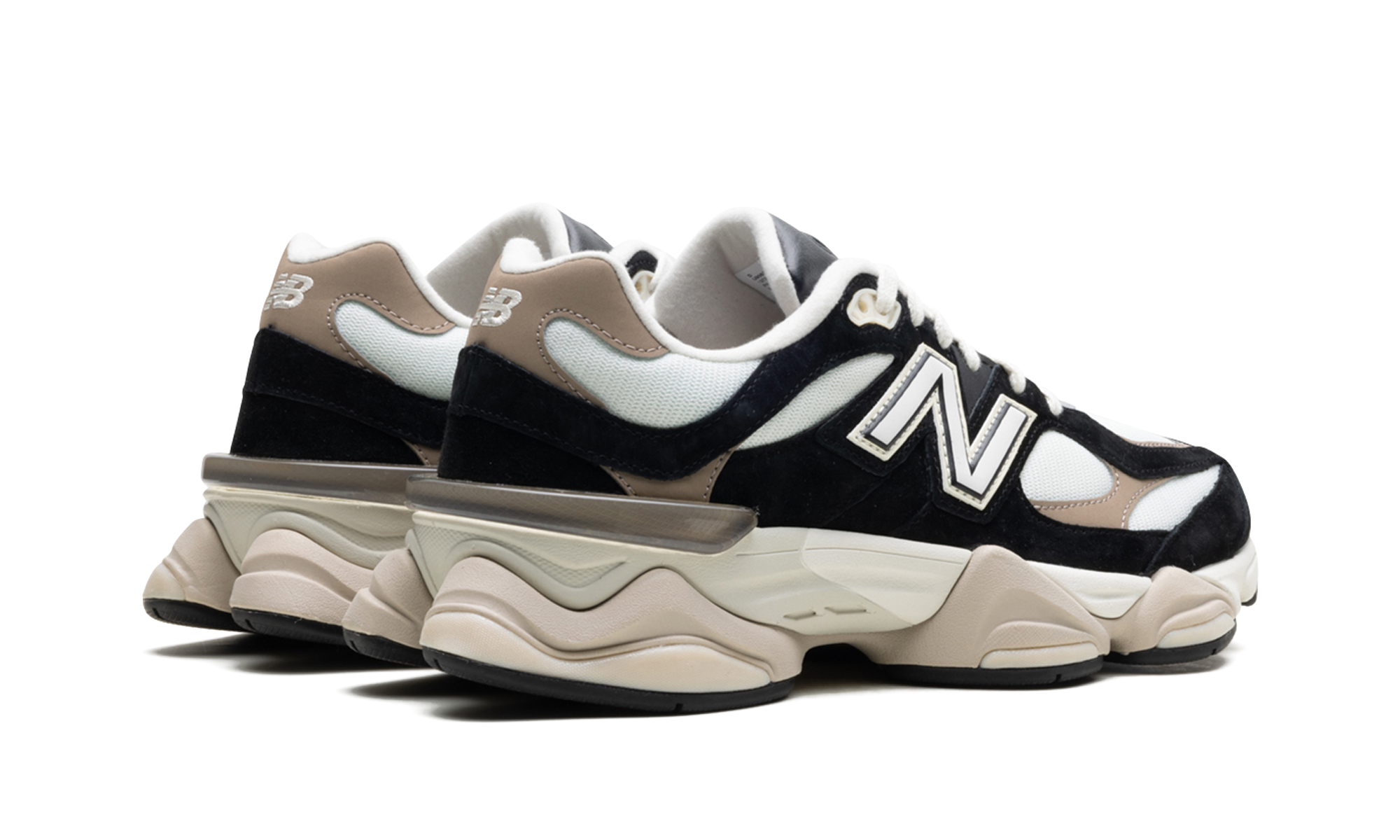 9060 "Sea Salt Bone"