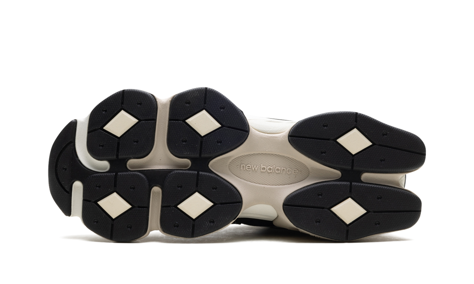 9060 "Sea Salt Bone"