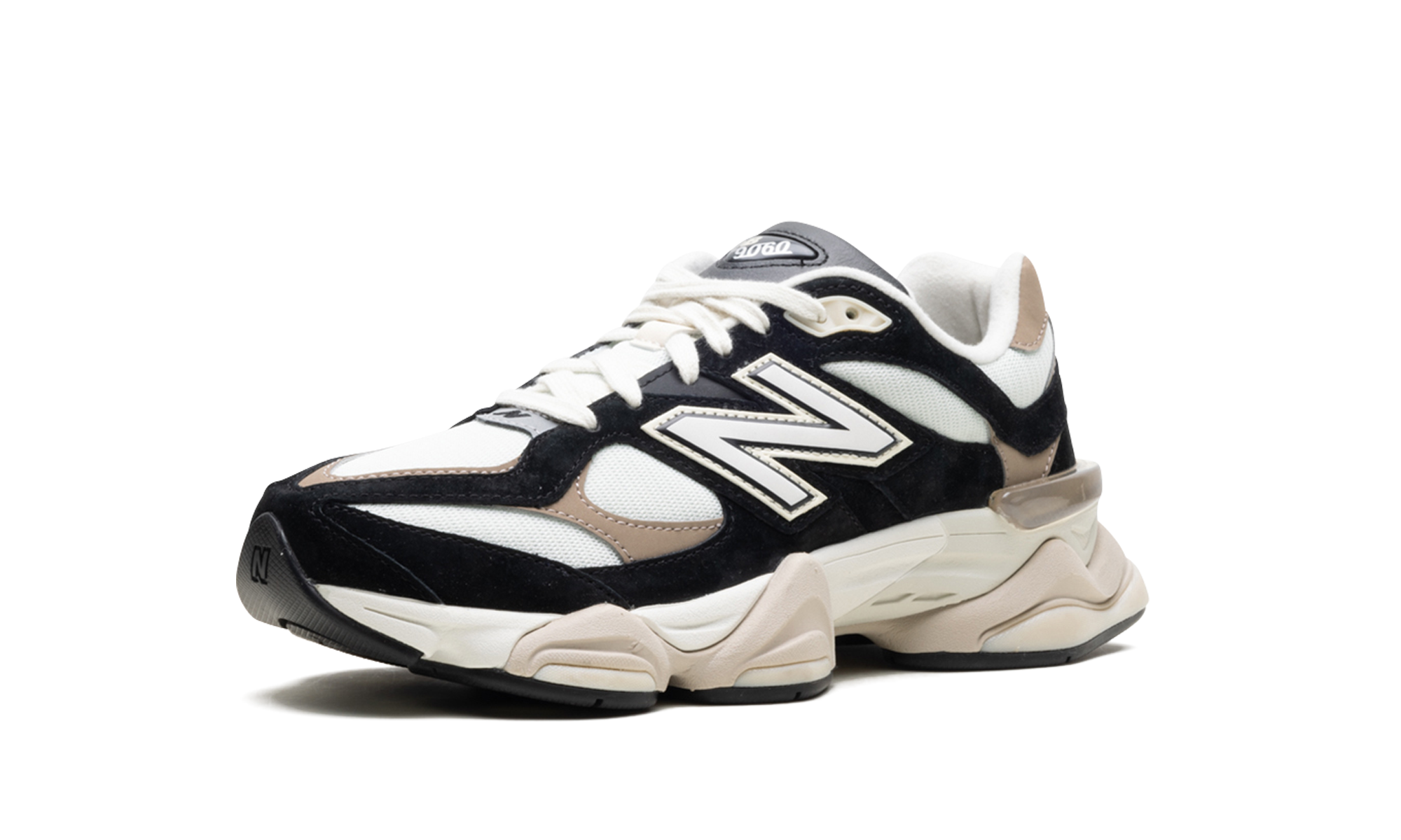 9060 "Sea Salt Bone"