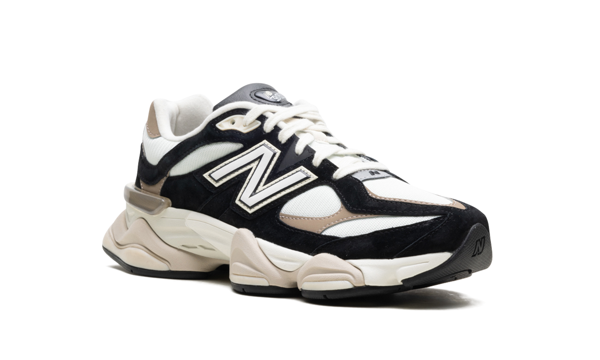 9060 "Sea Salt Bone"