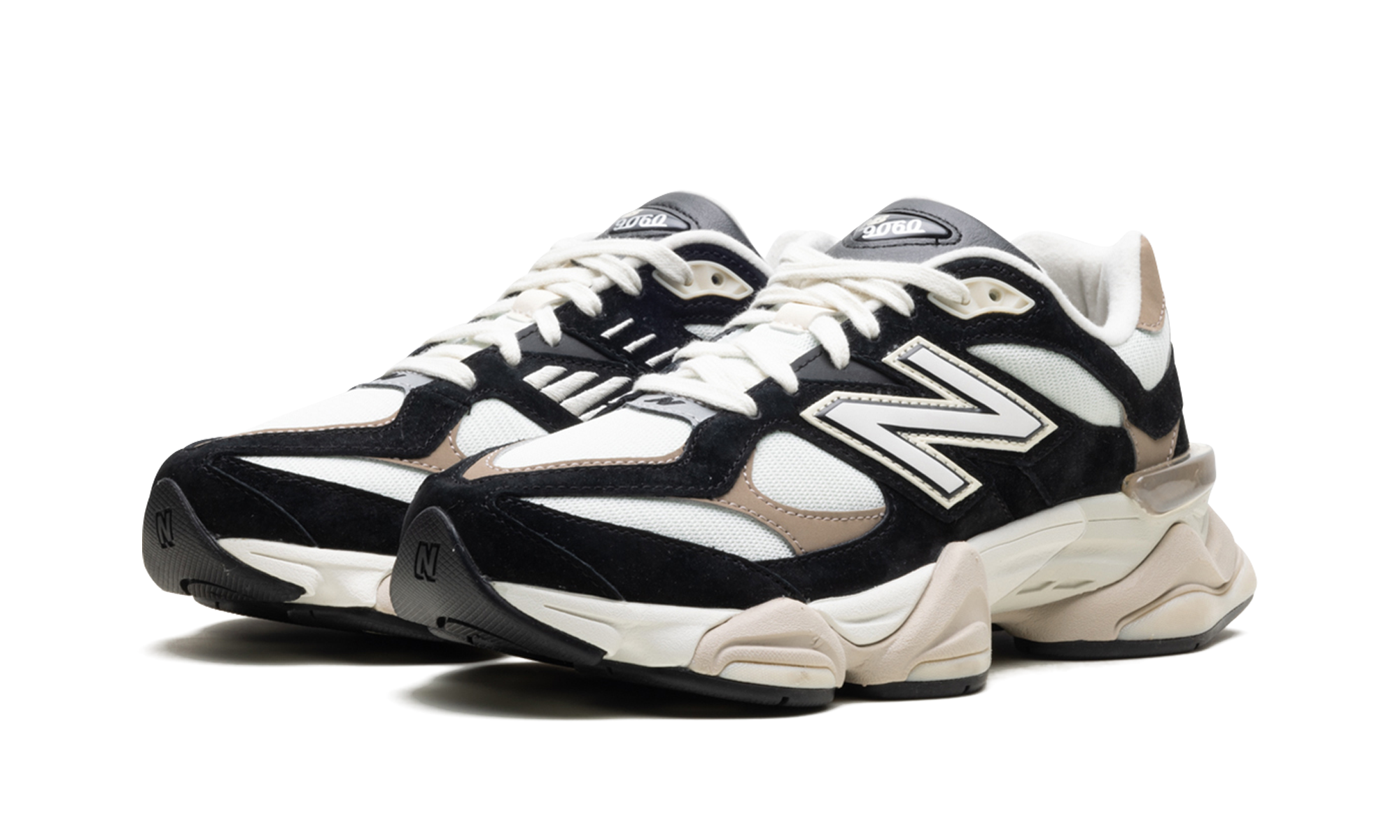 9060 "Sea Salt Bone"