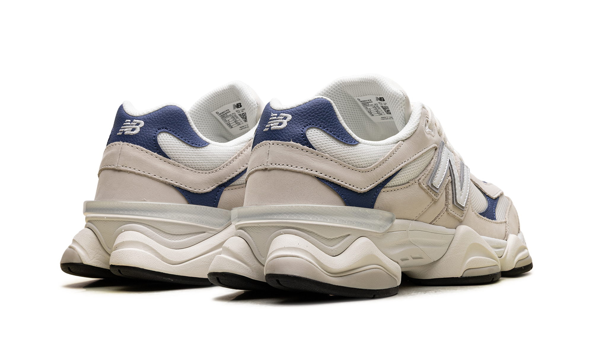 9060 "Sea Salt Magic Blue"