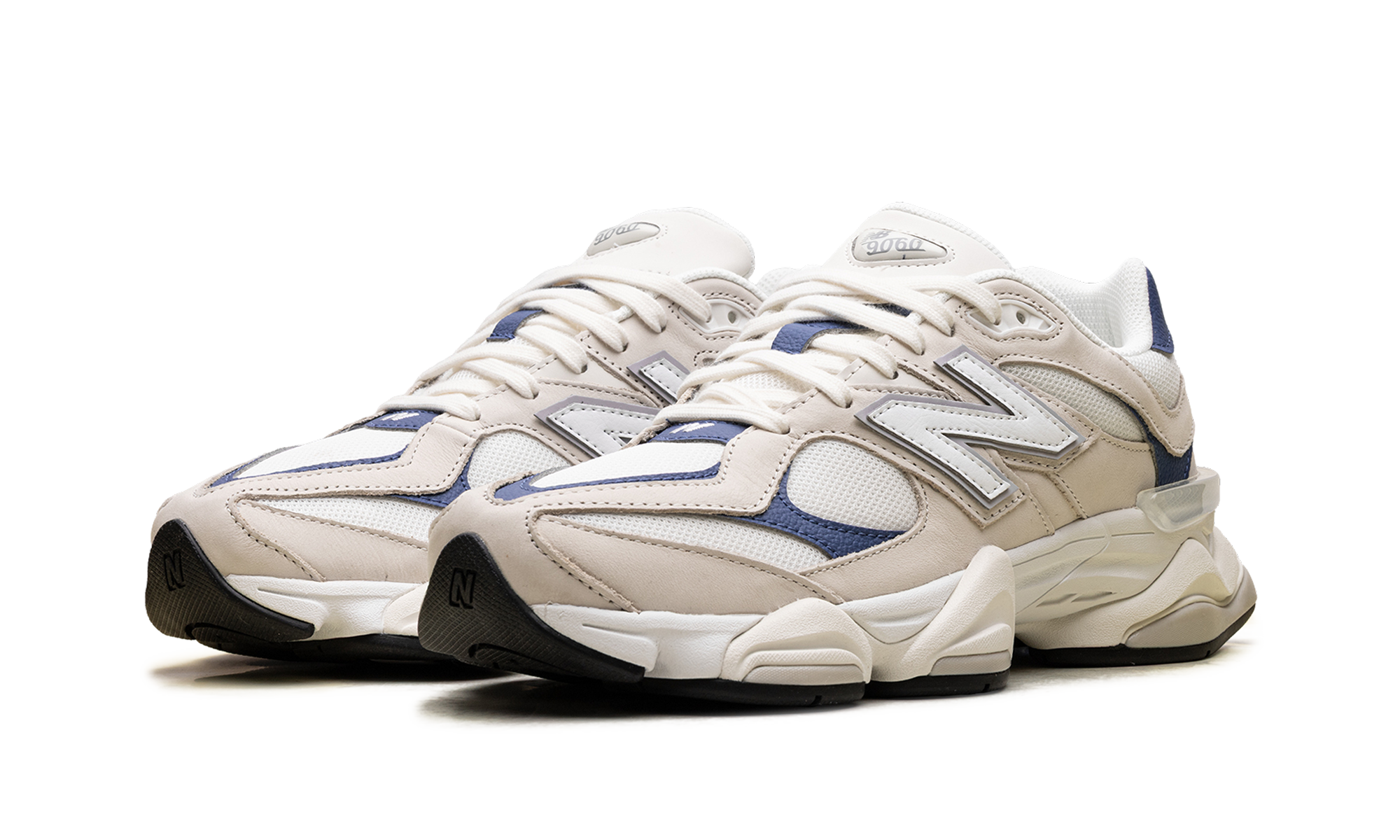 9060 "Sea Salt Magic Blue"