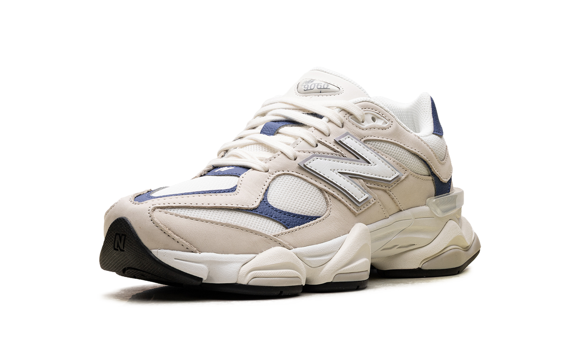 9060 "Sea Salt Magic Blue"