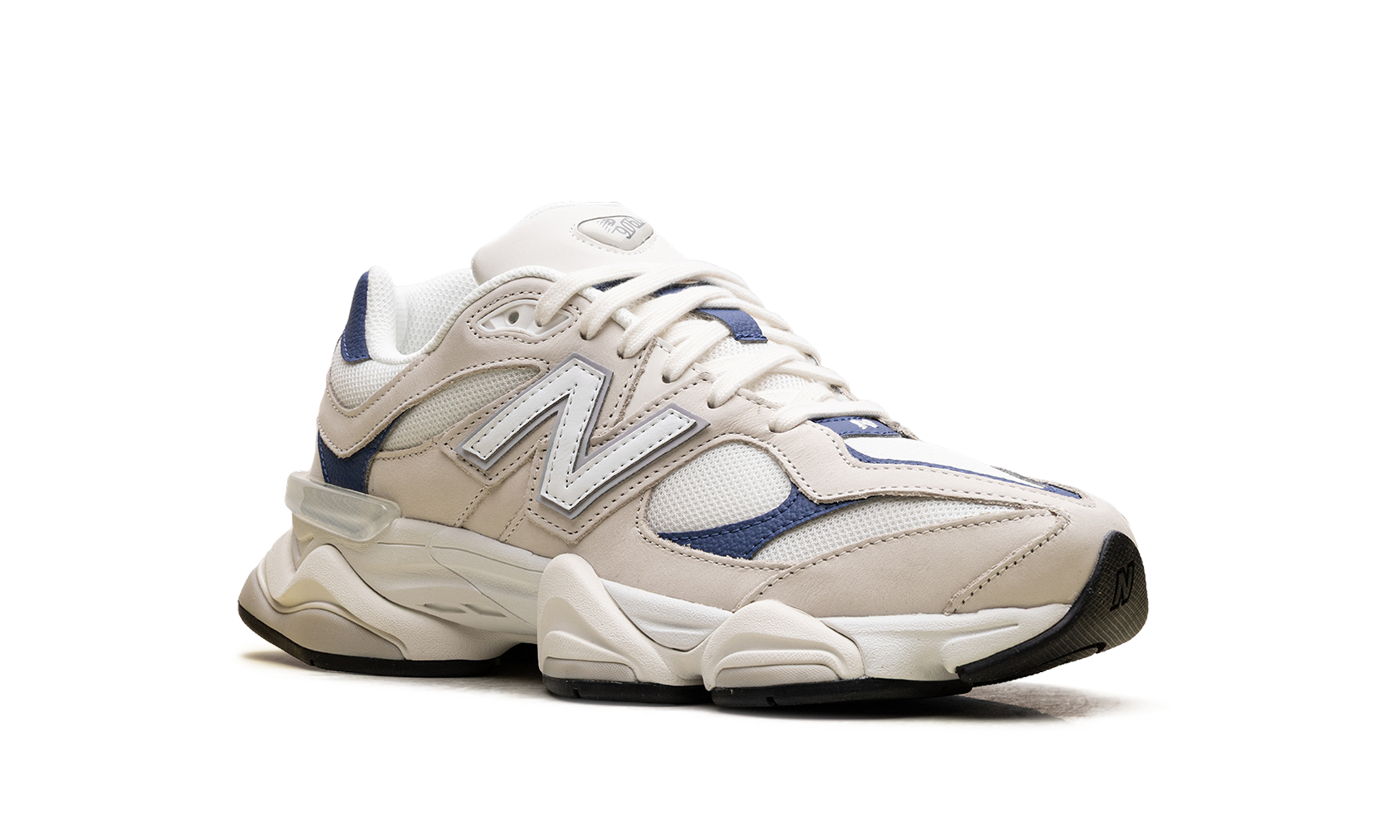9060 "Sea Salt Magic Blue"