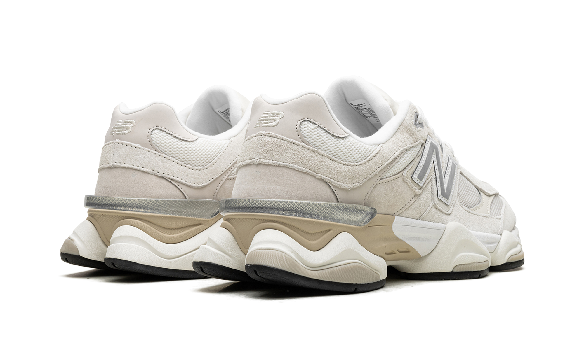 9060 "Sea Salt / Moonbeam"