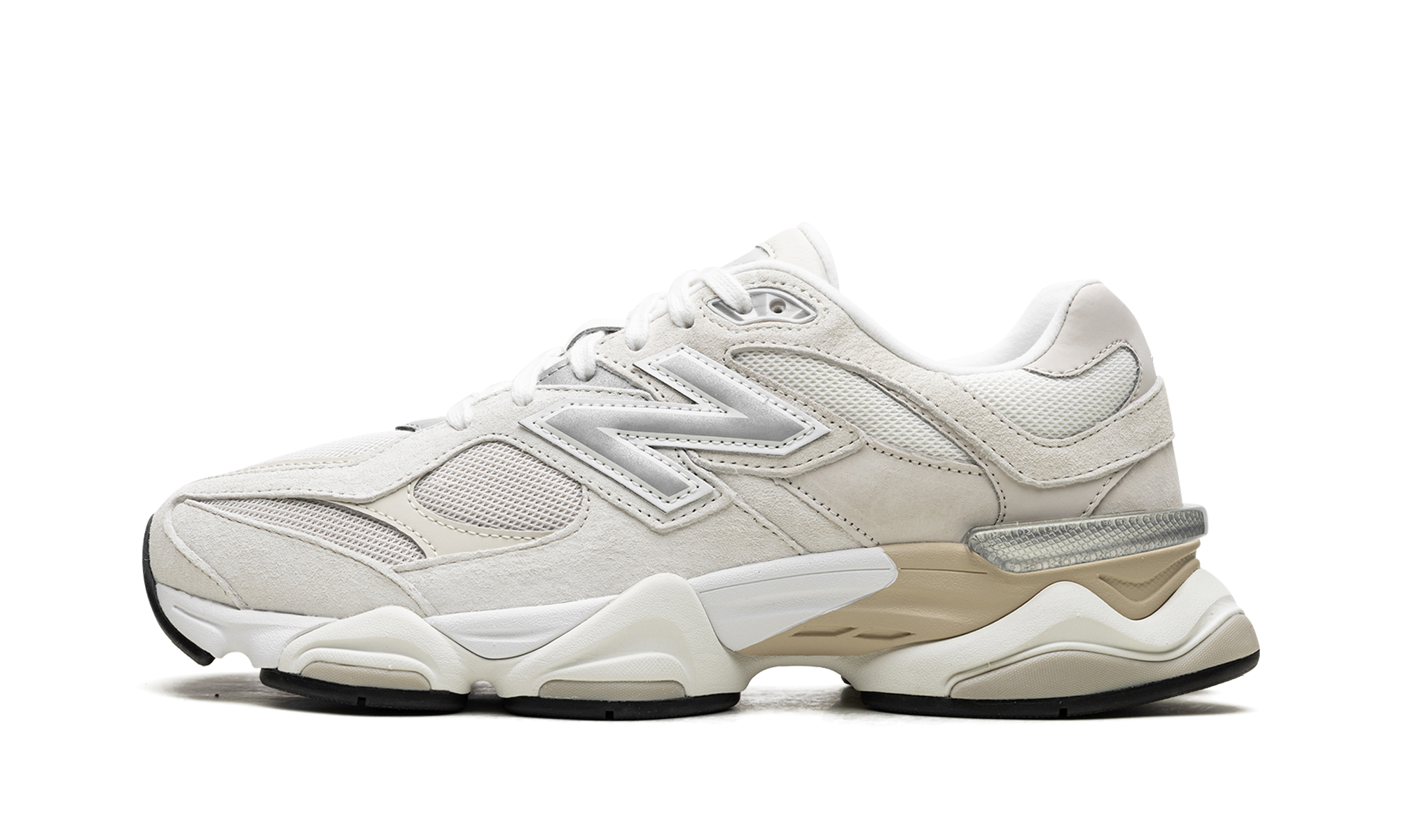 9060 "Sea Salt / Moonbeam"