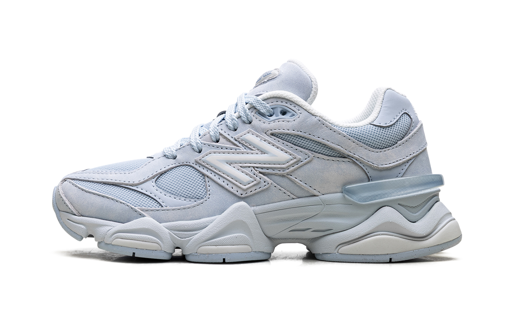 9060 "Sea Salt Oxford Blue"