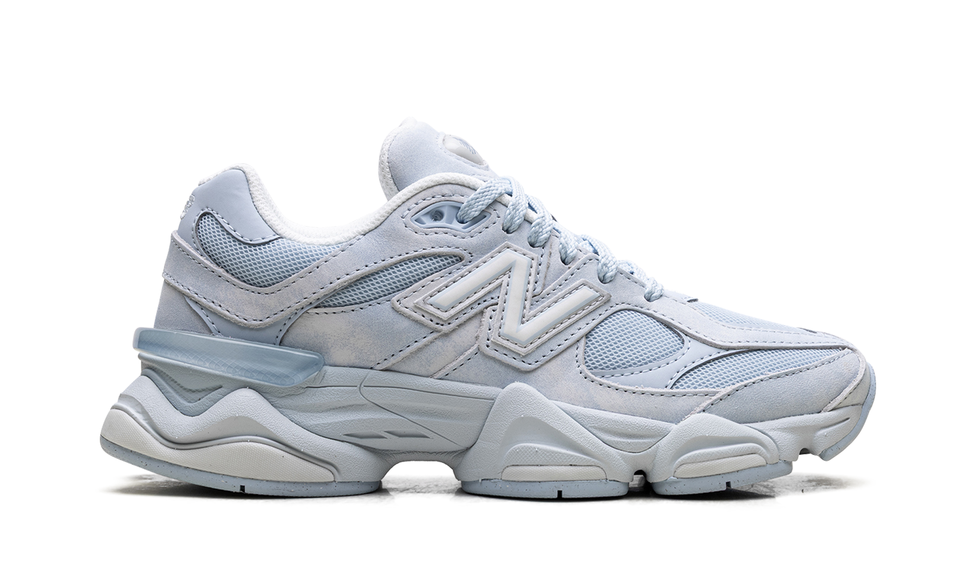 9060 "Sea Salt Oxford Blue"
